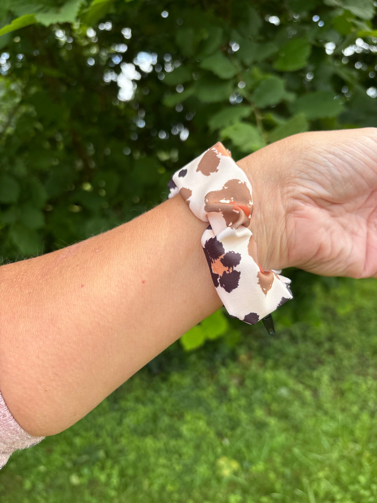 FALBALA - bracelet de sport