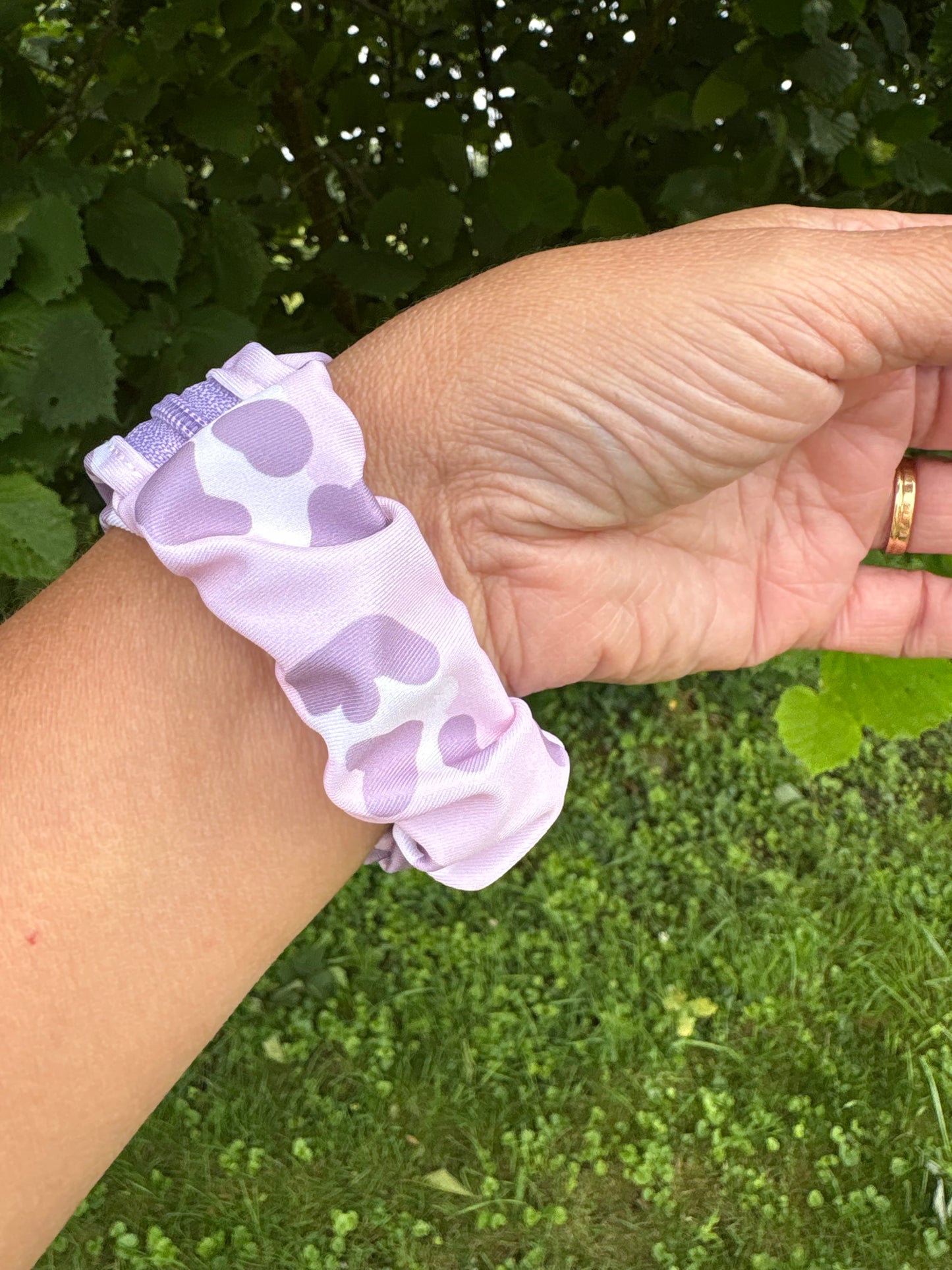 ANDREA - bracelet de sport