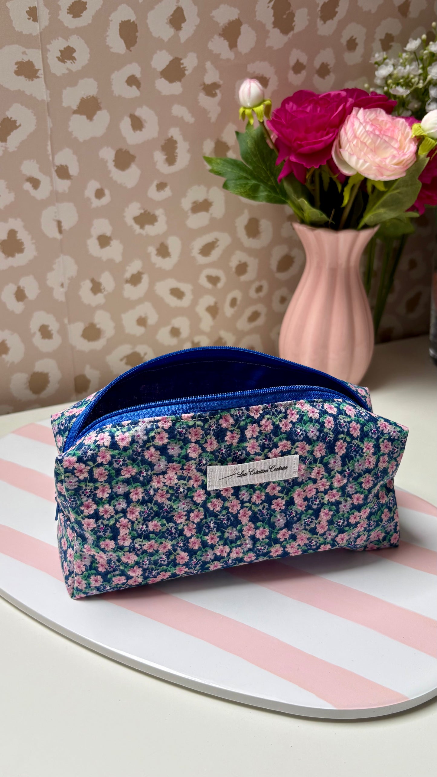 ISABELLE - trousse scolaire