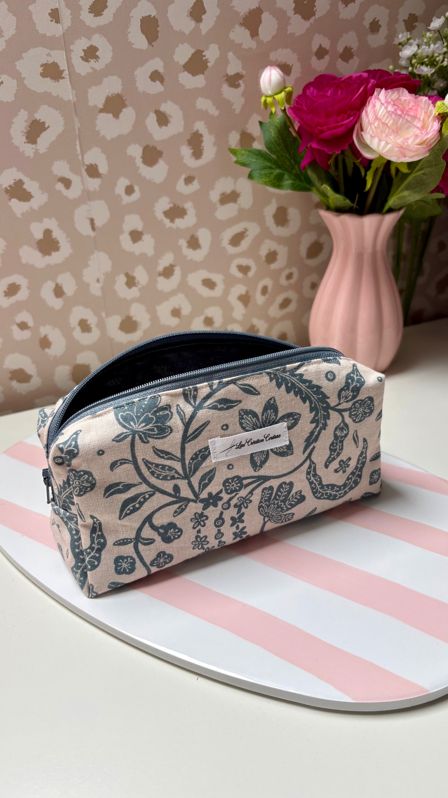 ALBA - trousse scolaire