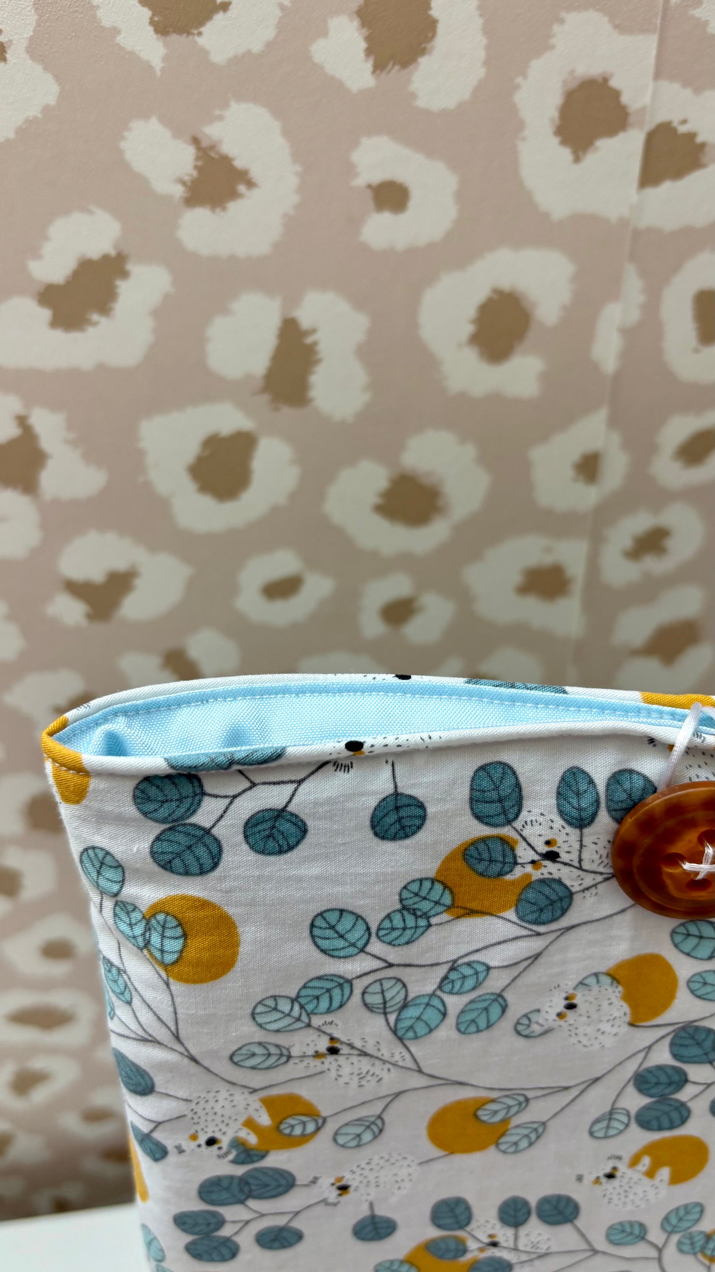 MILOU - pochette livre grand format
