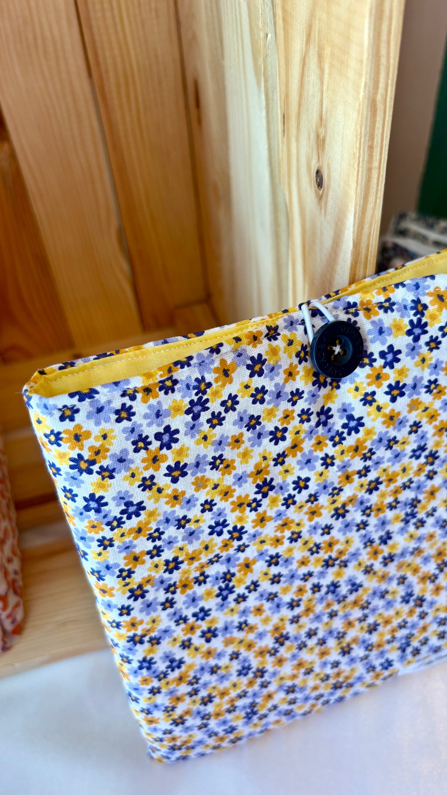 FLORINA - pochette liseuse / livre de poche