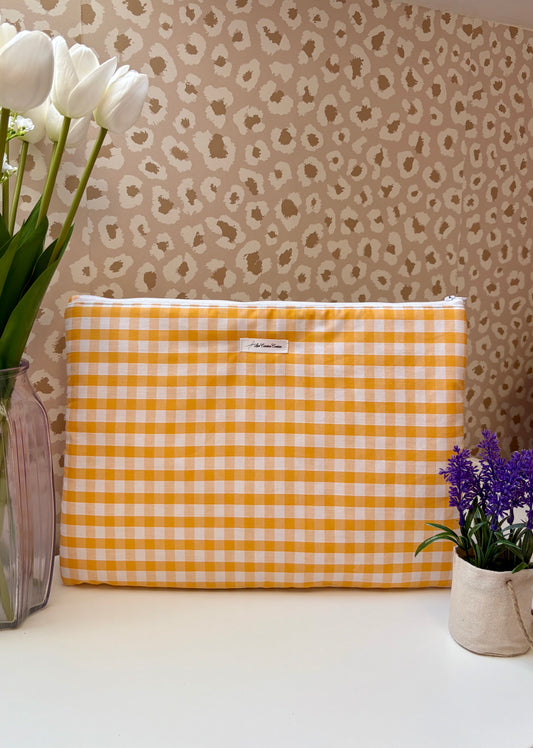 ILONA - Pochette ordinateur