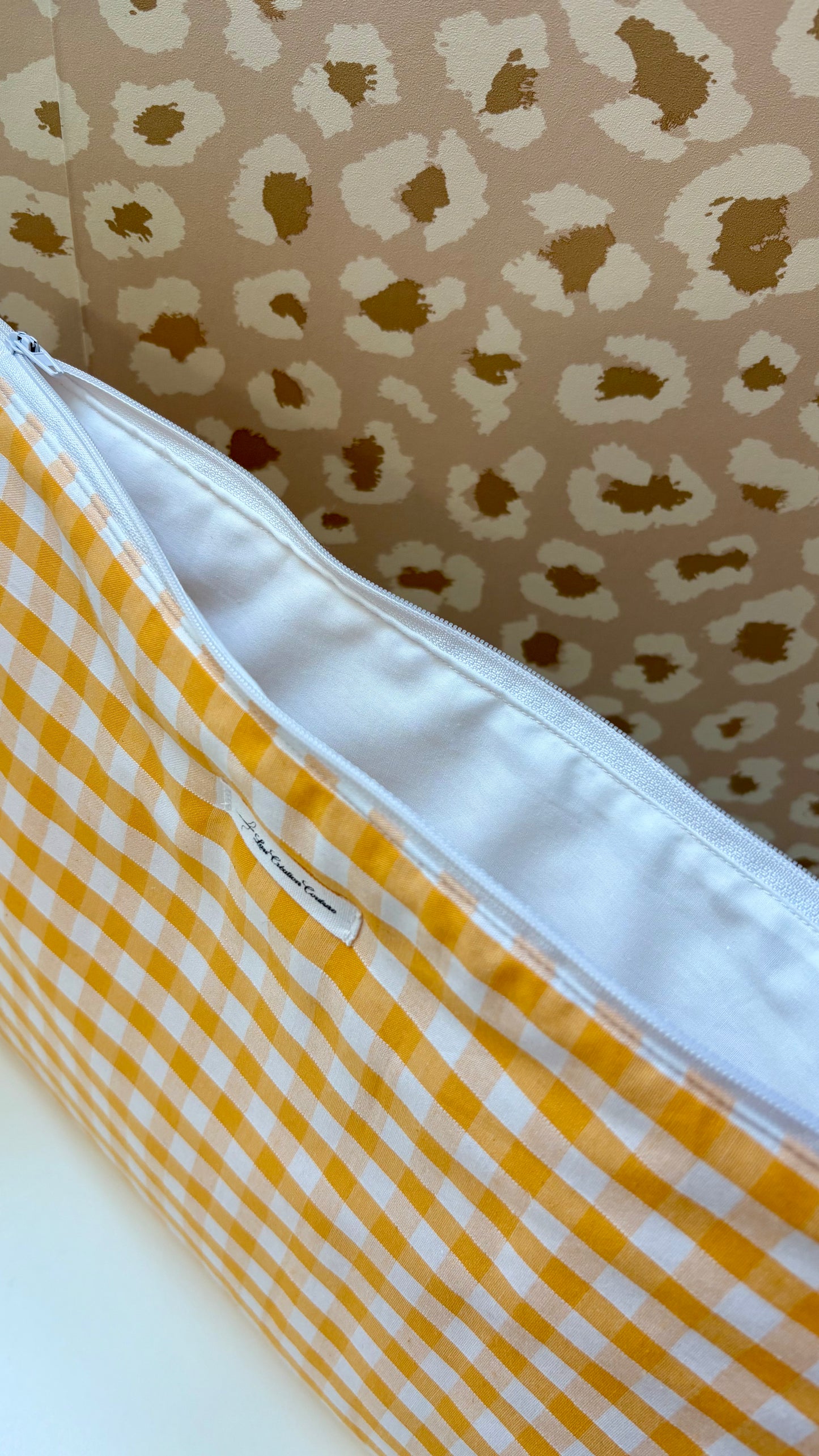 ILONA - Pochette ordinateur