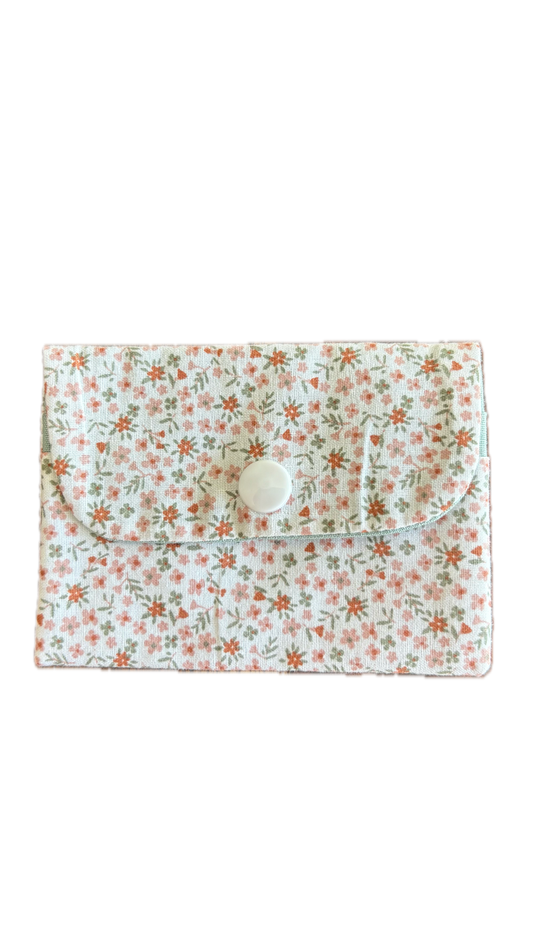 AMELIA - porte cartes