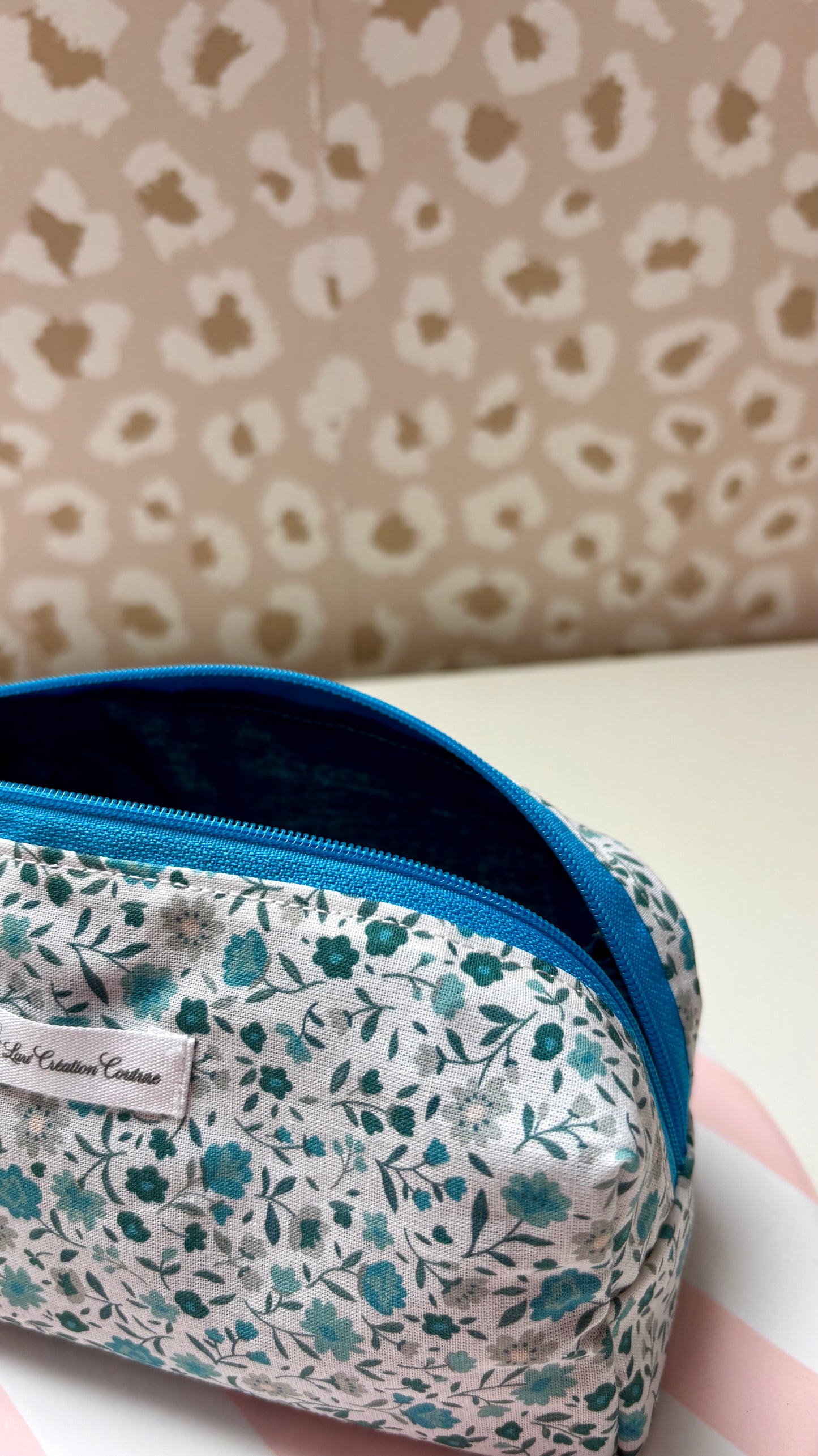 MAEVA - trousse scolaire