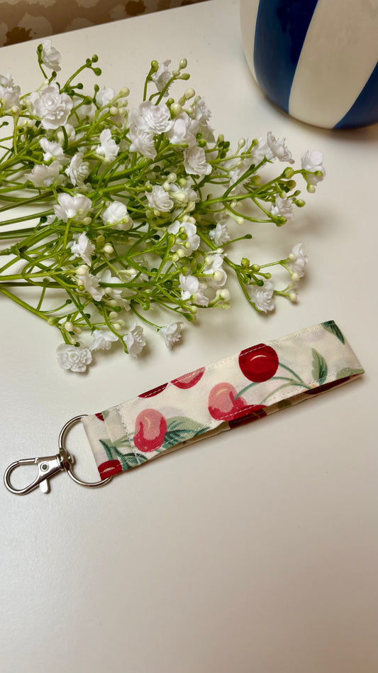 CYRIELLE - porte clé