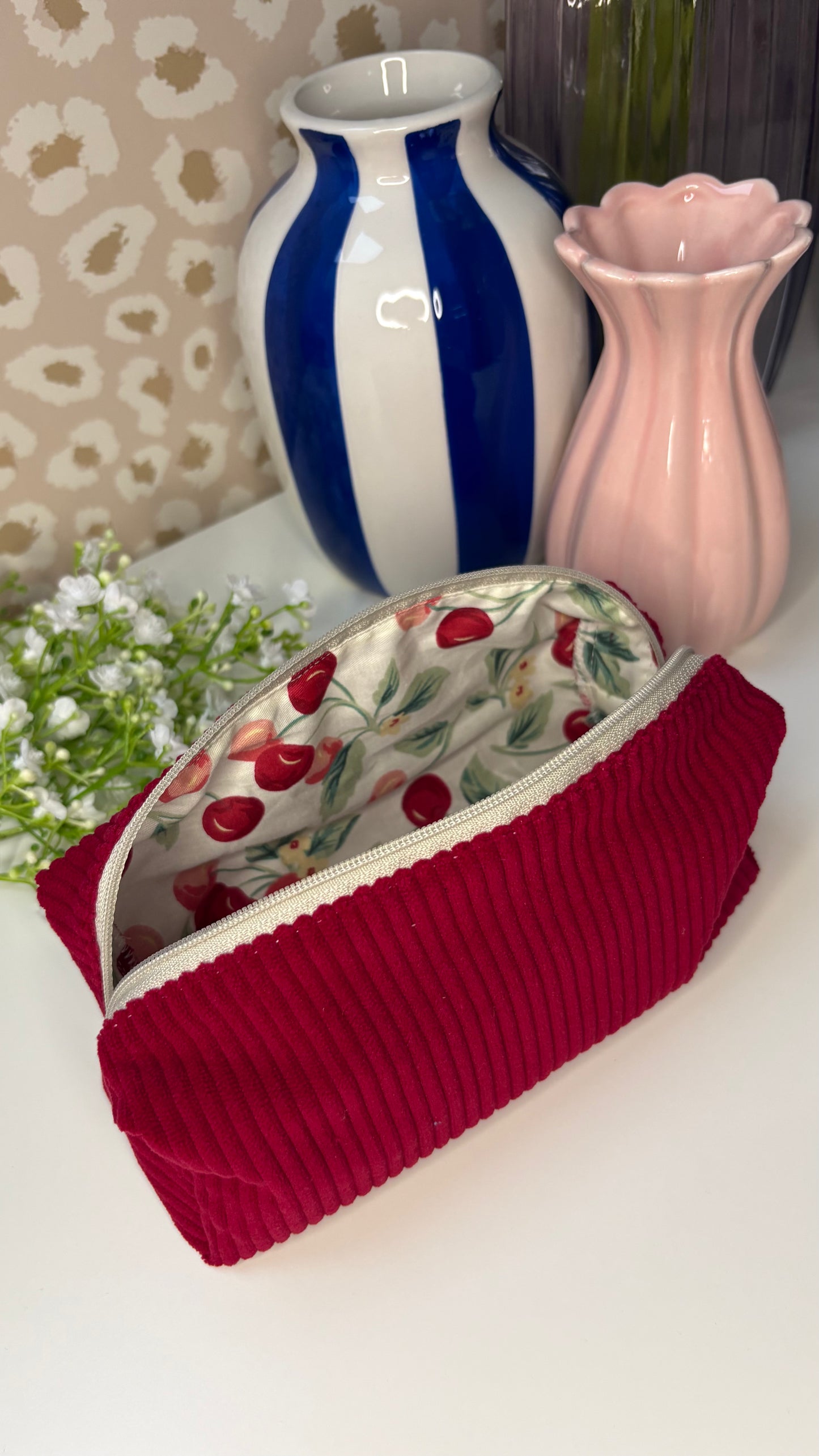 CYRIELLE - trousse format S