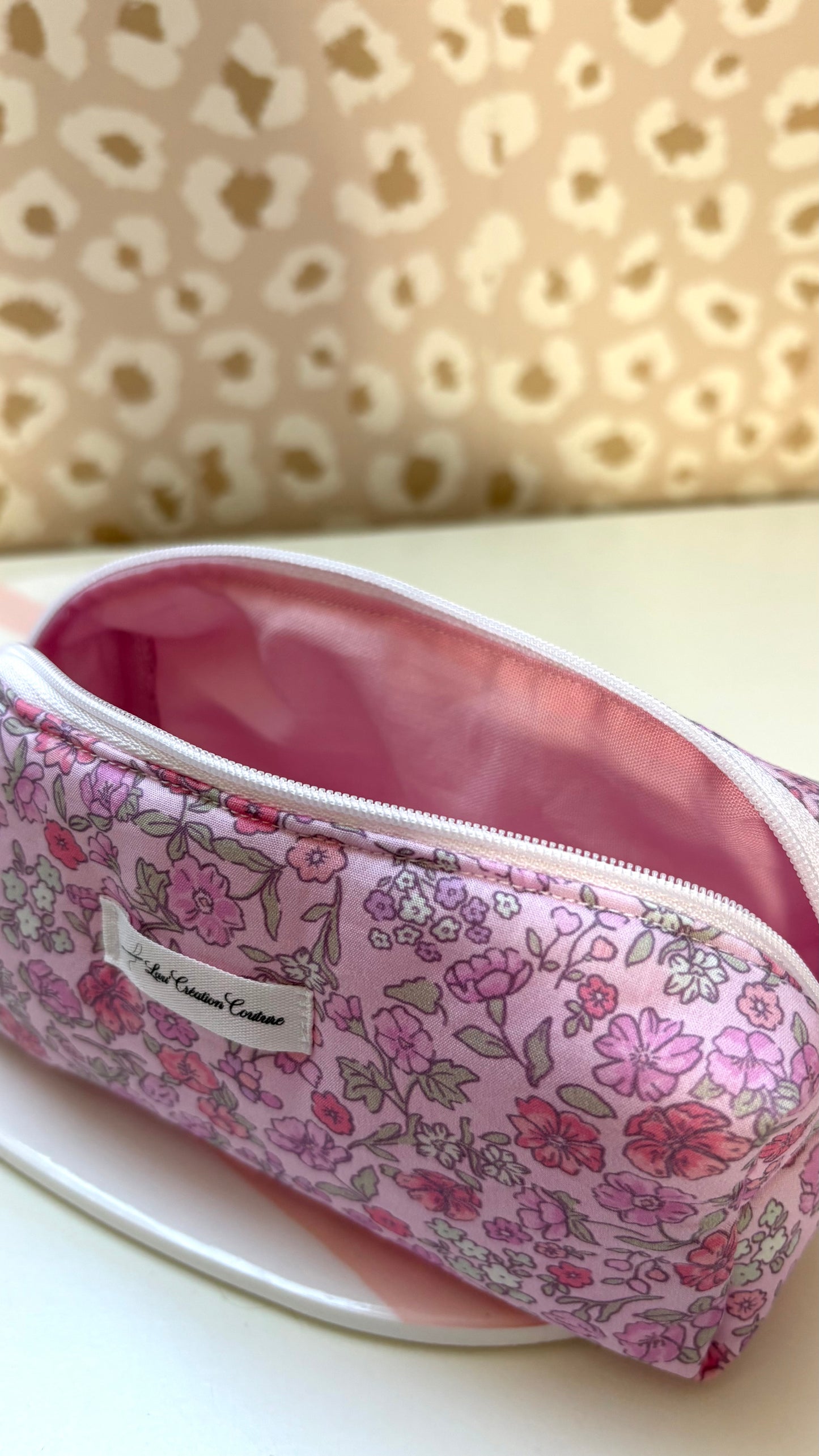 JULIA - trousse scolaire
