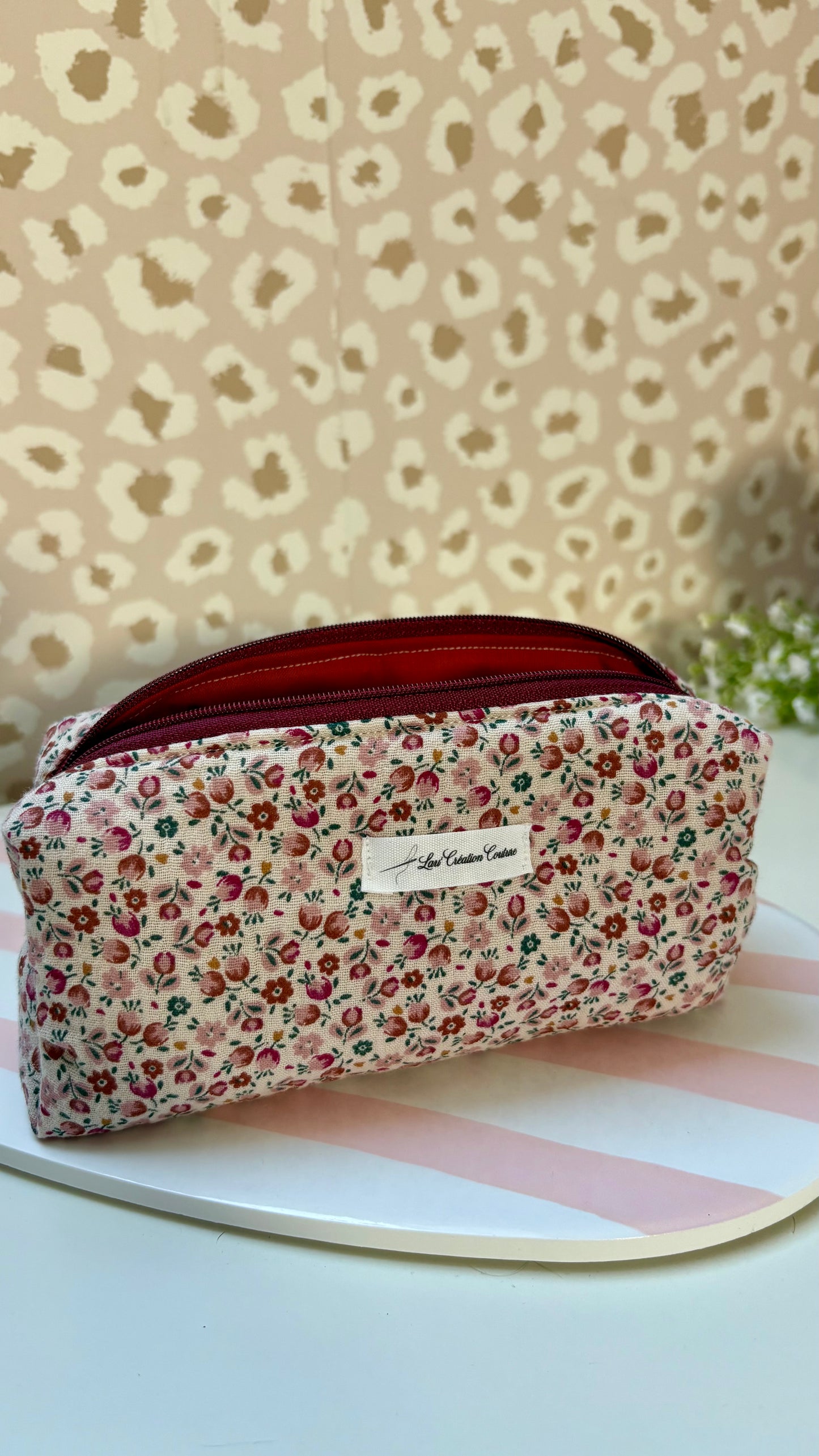 PERINE - trousse scolaire