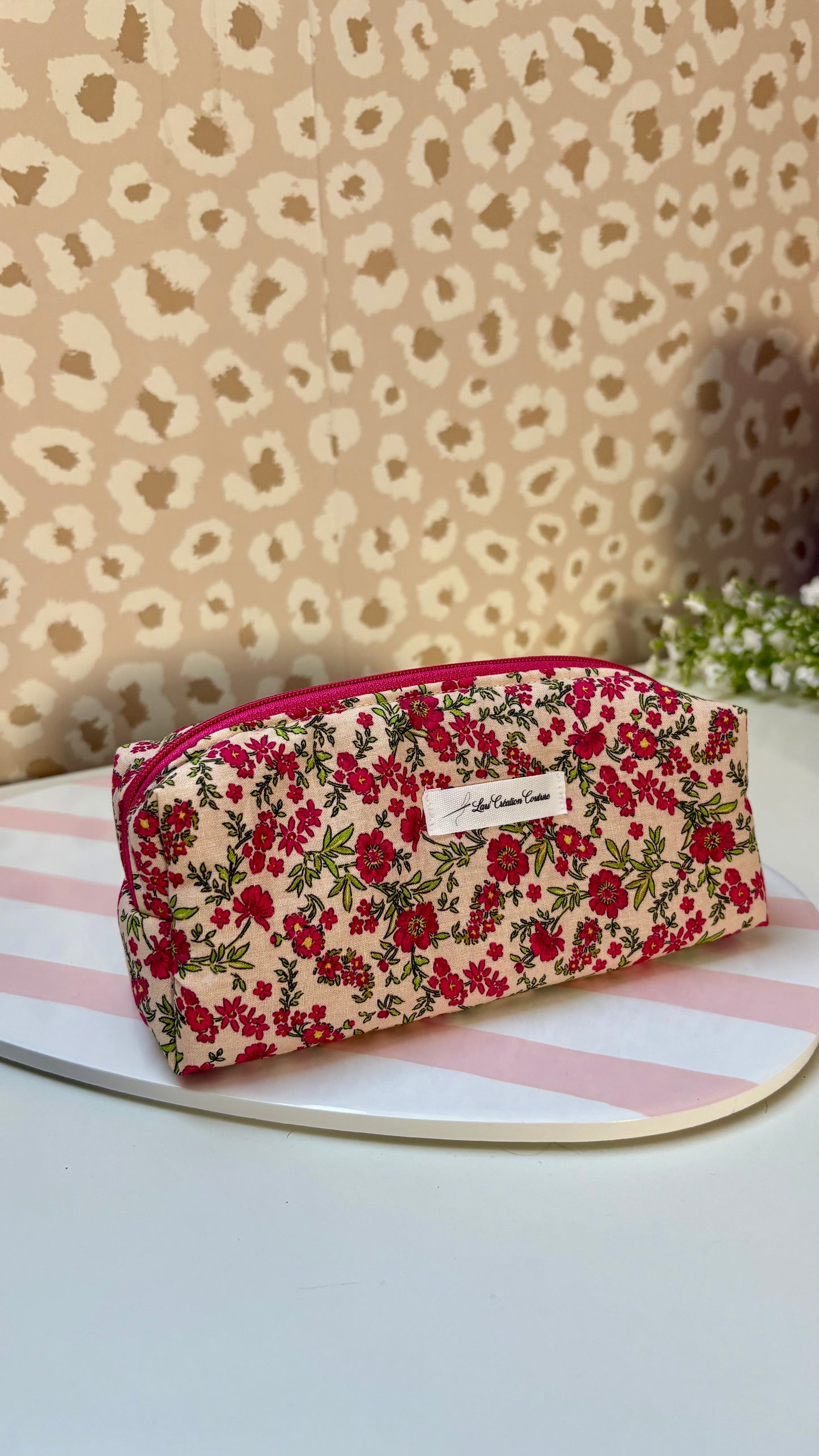 SARAH - trousse scolaire