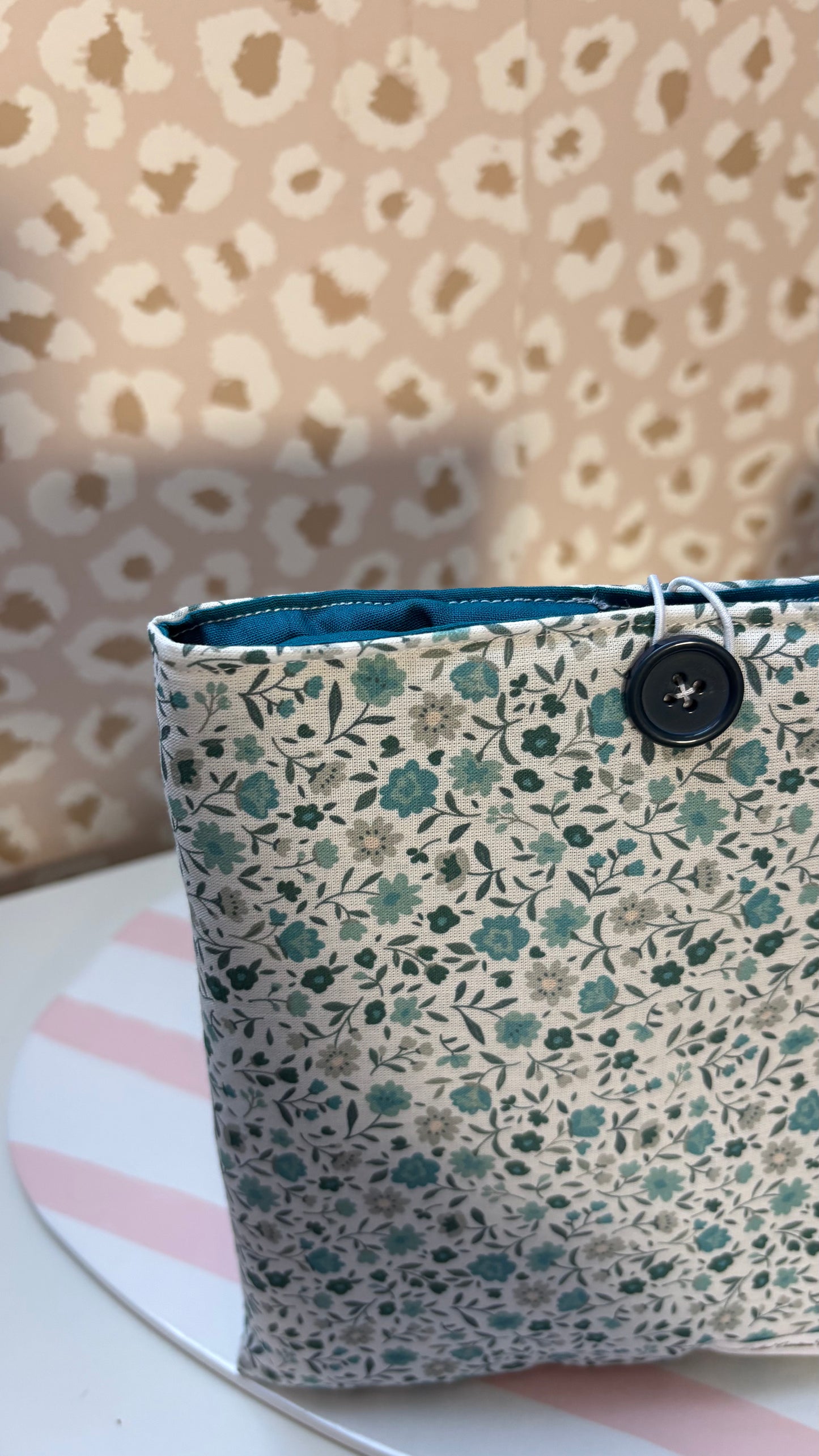MAEVA - pochette liseuse / livre de poche