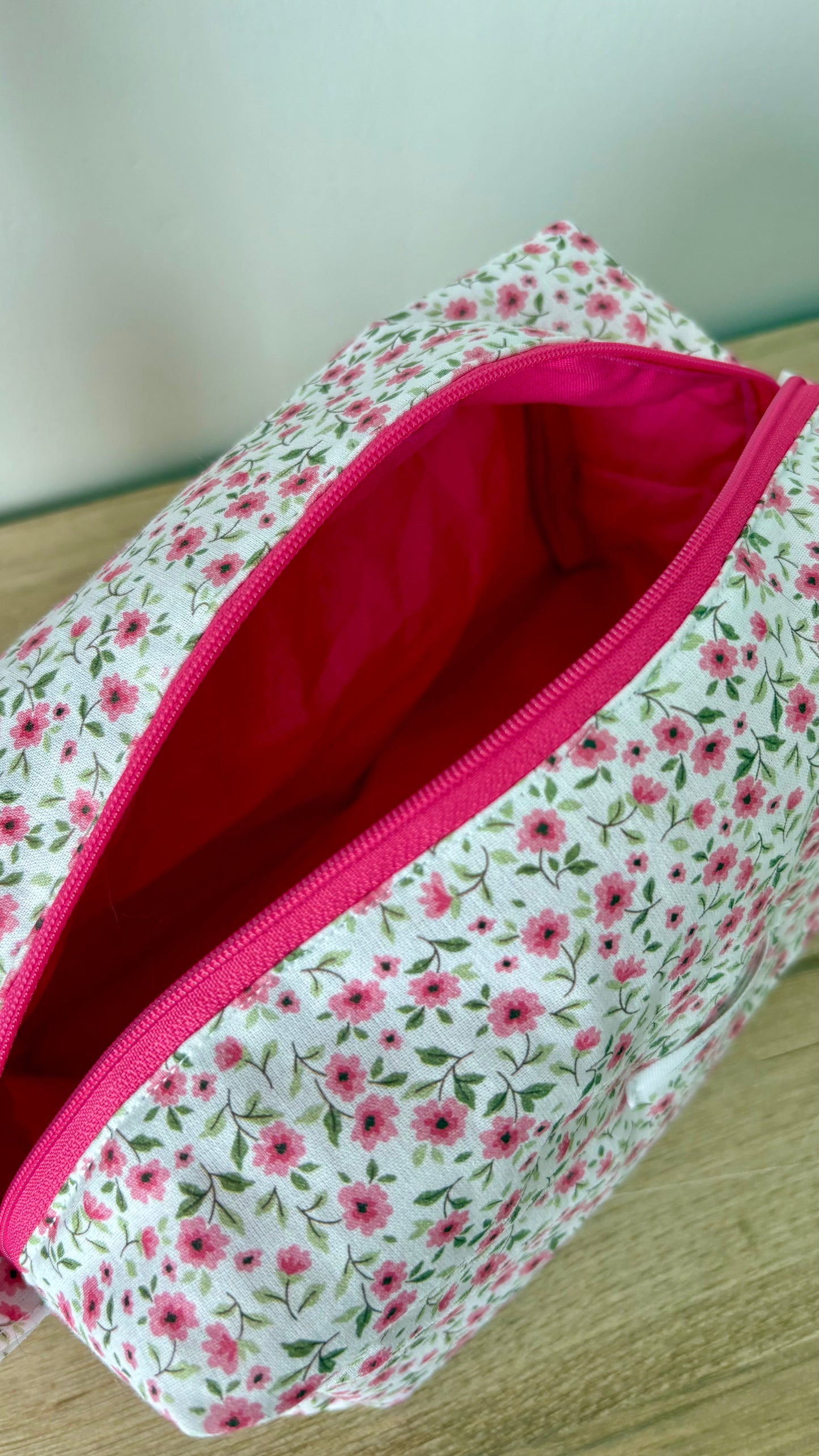 BÉRÉNICE - trousse XXL