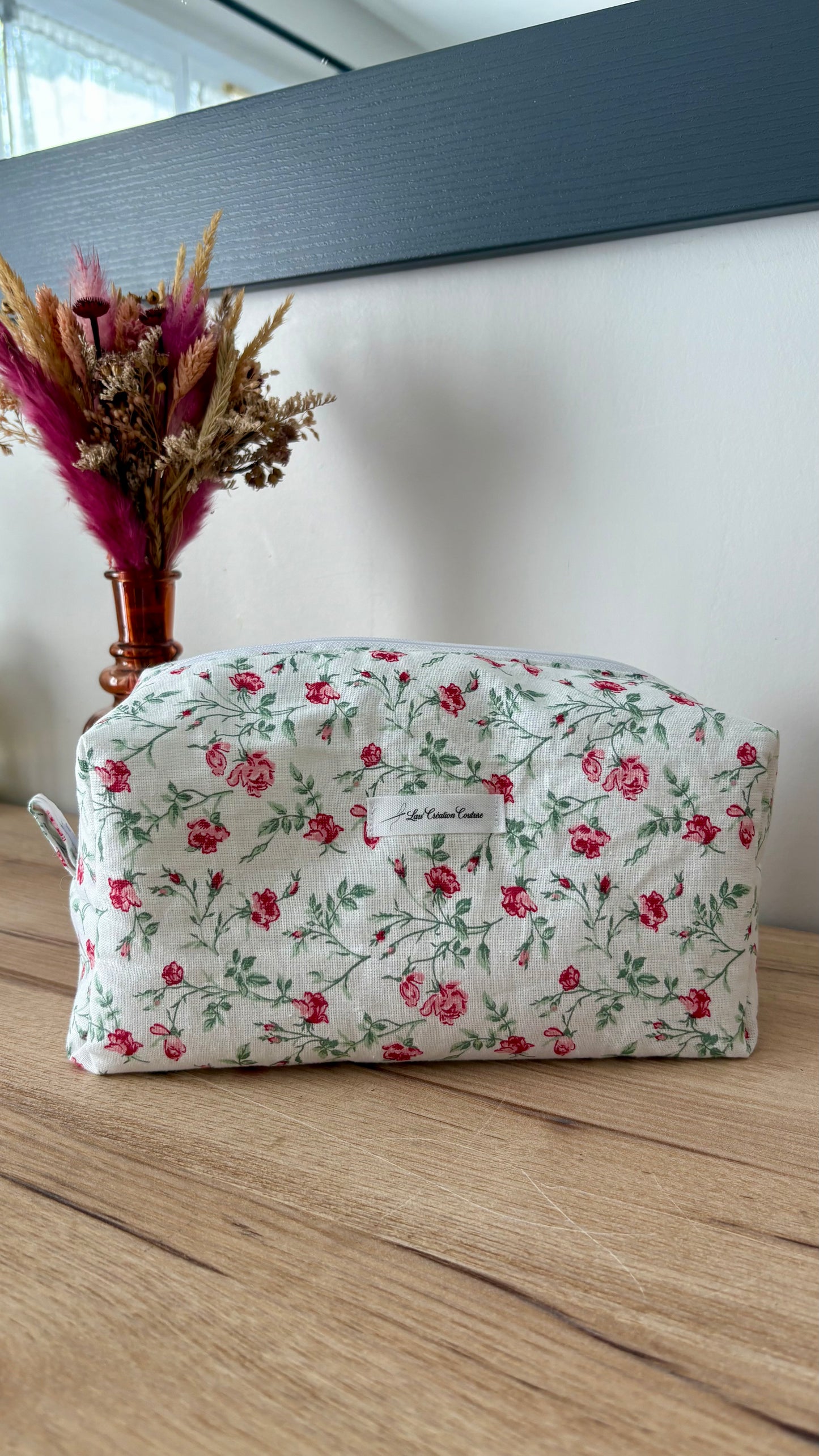 GEORGIA - trousse XXL