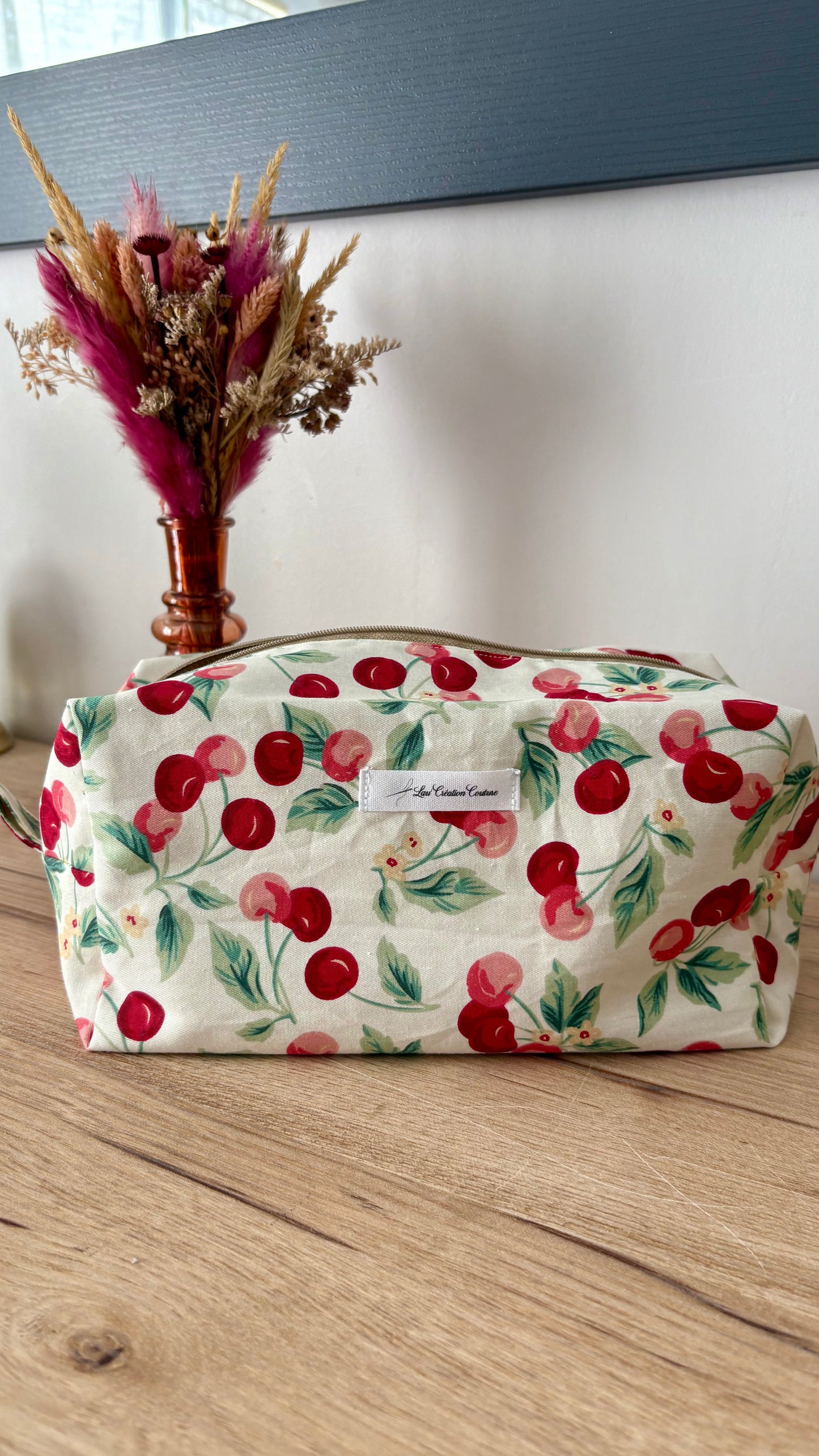 CYRIELLE - Trousse XXL