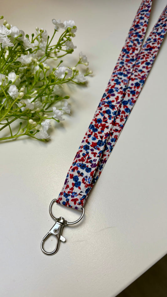 MARGAUX - Porte badge