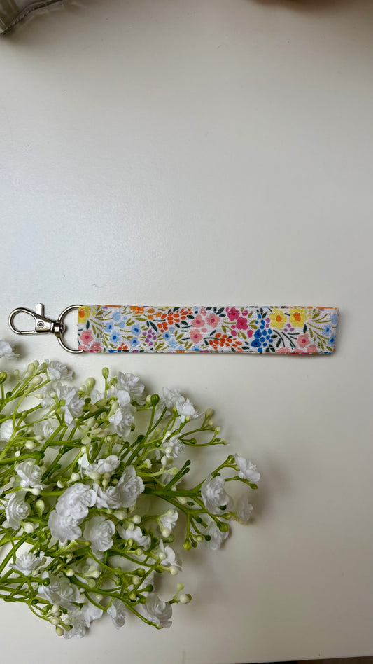 MATHILDE - porte clé