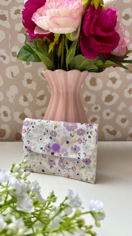 LÉONORE - porte carte