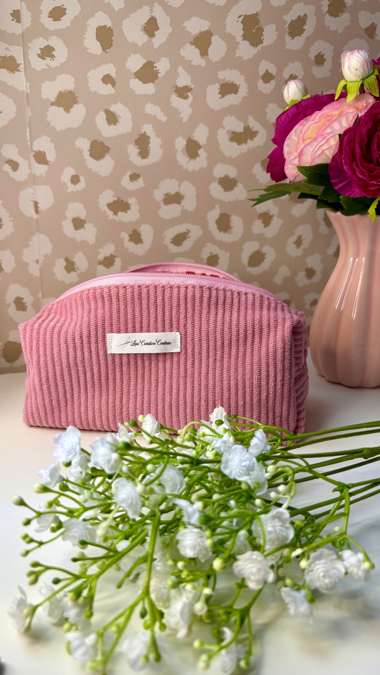 LORINA - Trousse format S