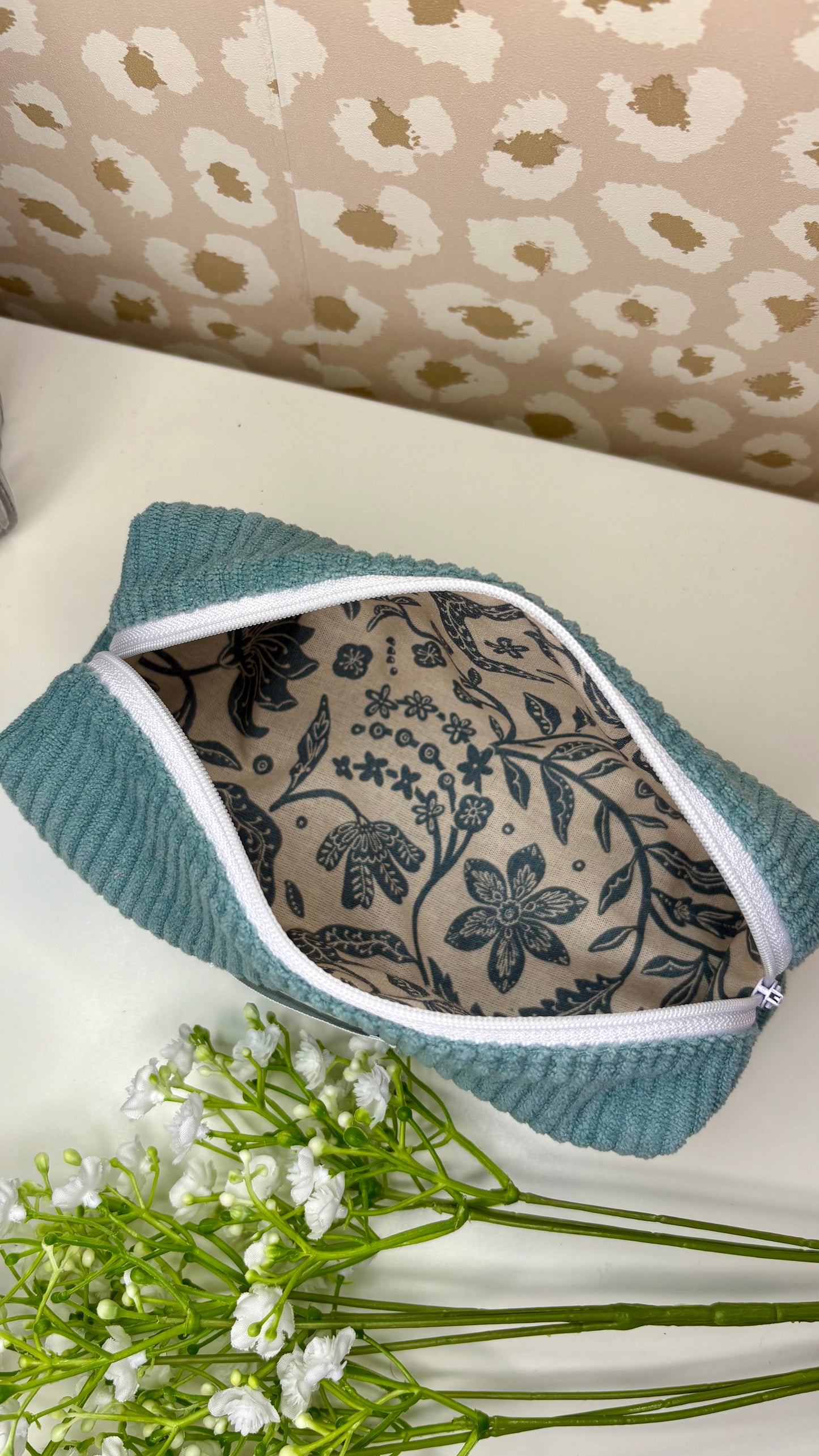 MIRA - Trousse format S