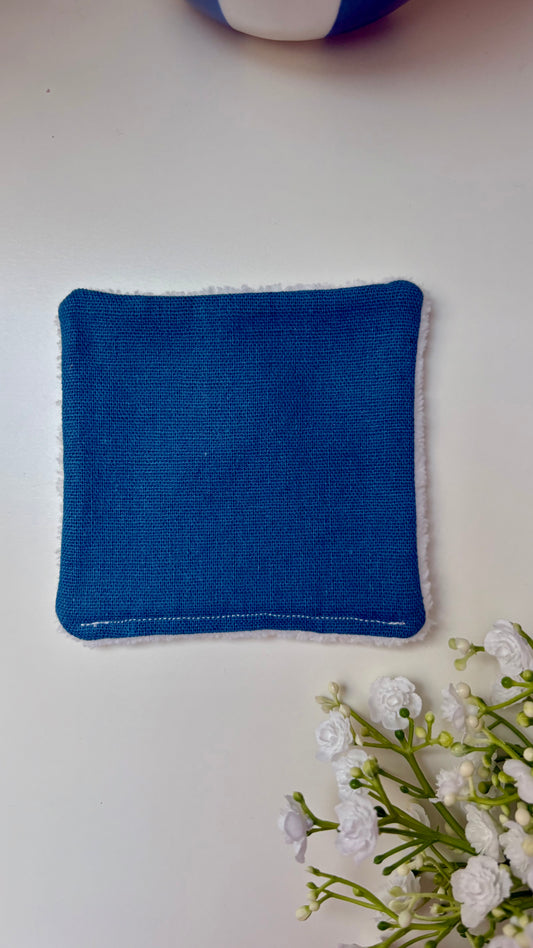 MILAN - Coton démaquillant