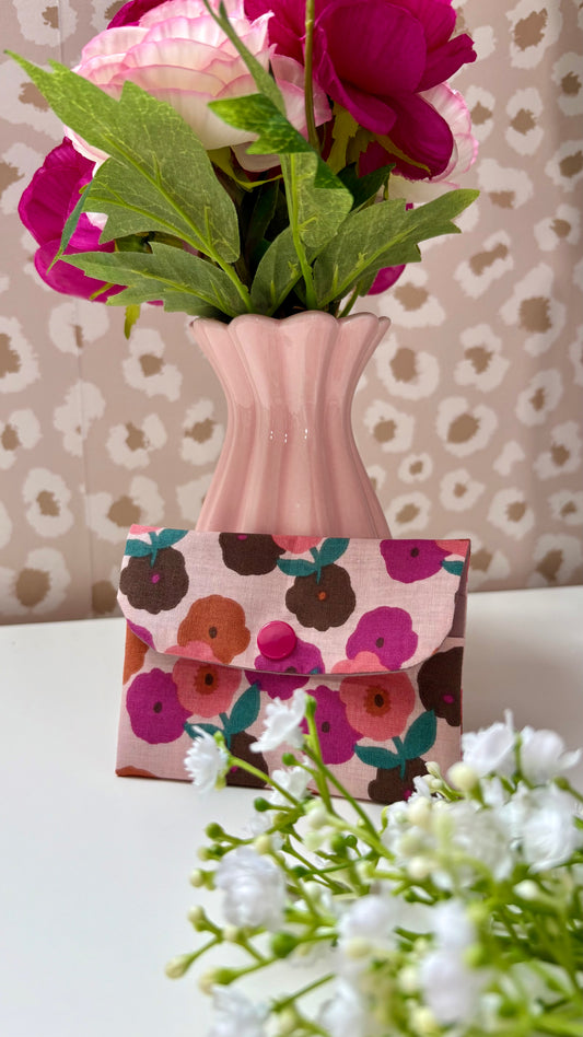 CÉLIA - porte cartes