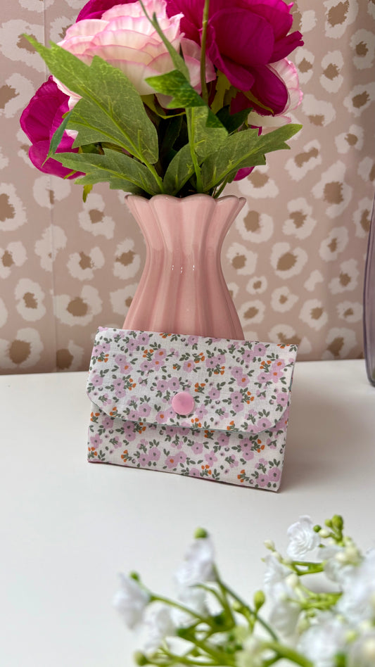 ELEONORE - porte cartes