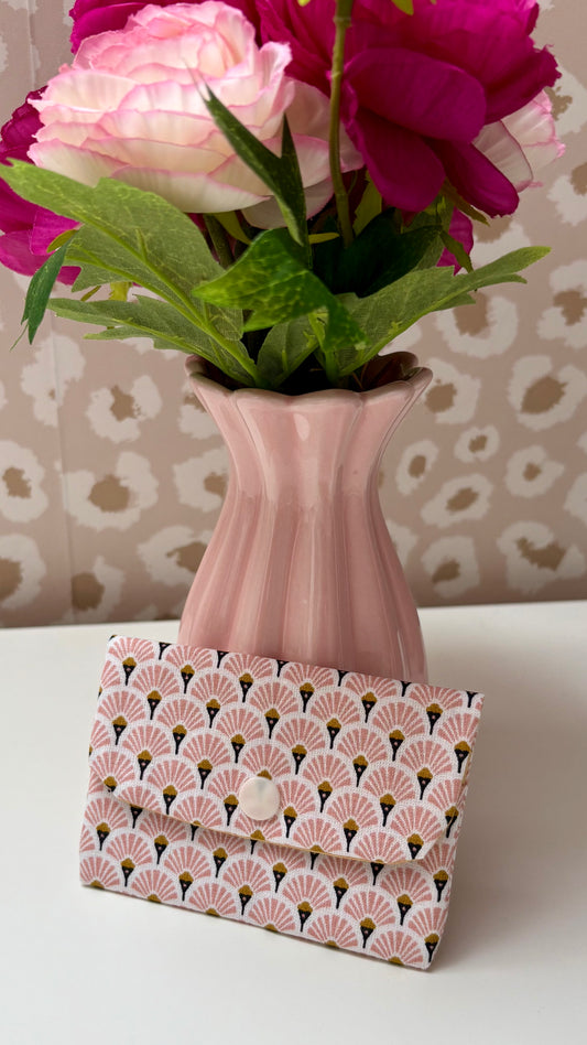 SANDRINE - Porte carte