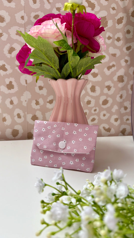 AMANDINE - Porte carte