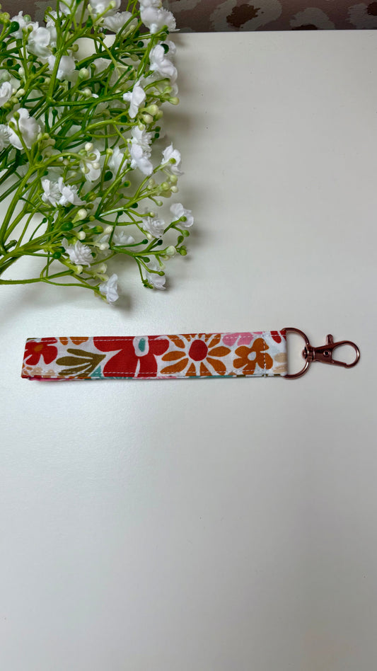 VIRGINIE - Porte clé