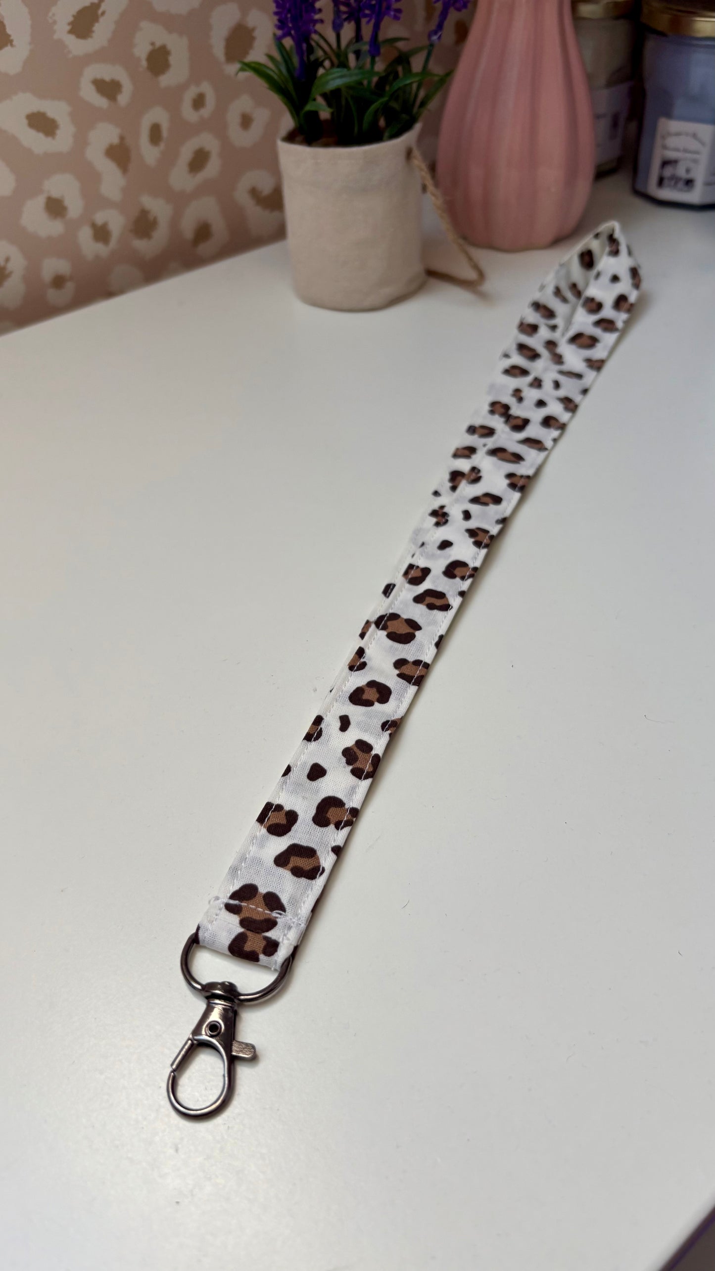 RAQUEL - Porte badge