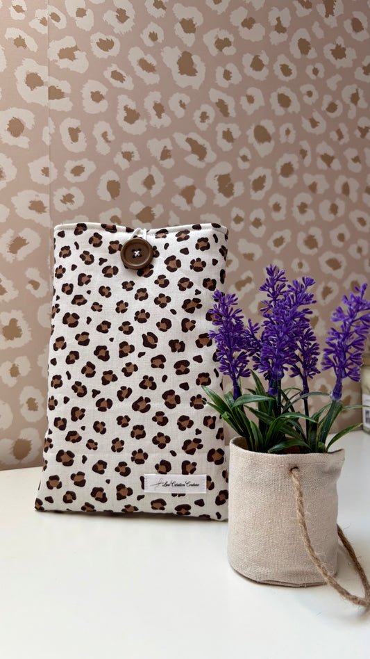 RAQUEL - Pochette à livre / liseuse