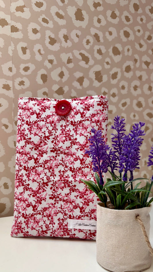 SARA - Pochette livre / liseuse