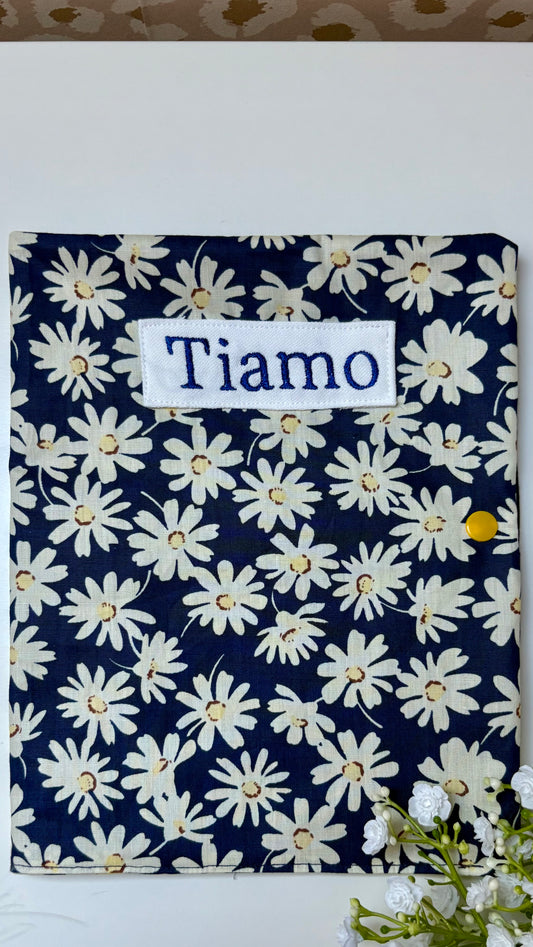 FLAVIE - Protège carnet de santé