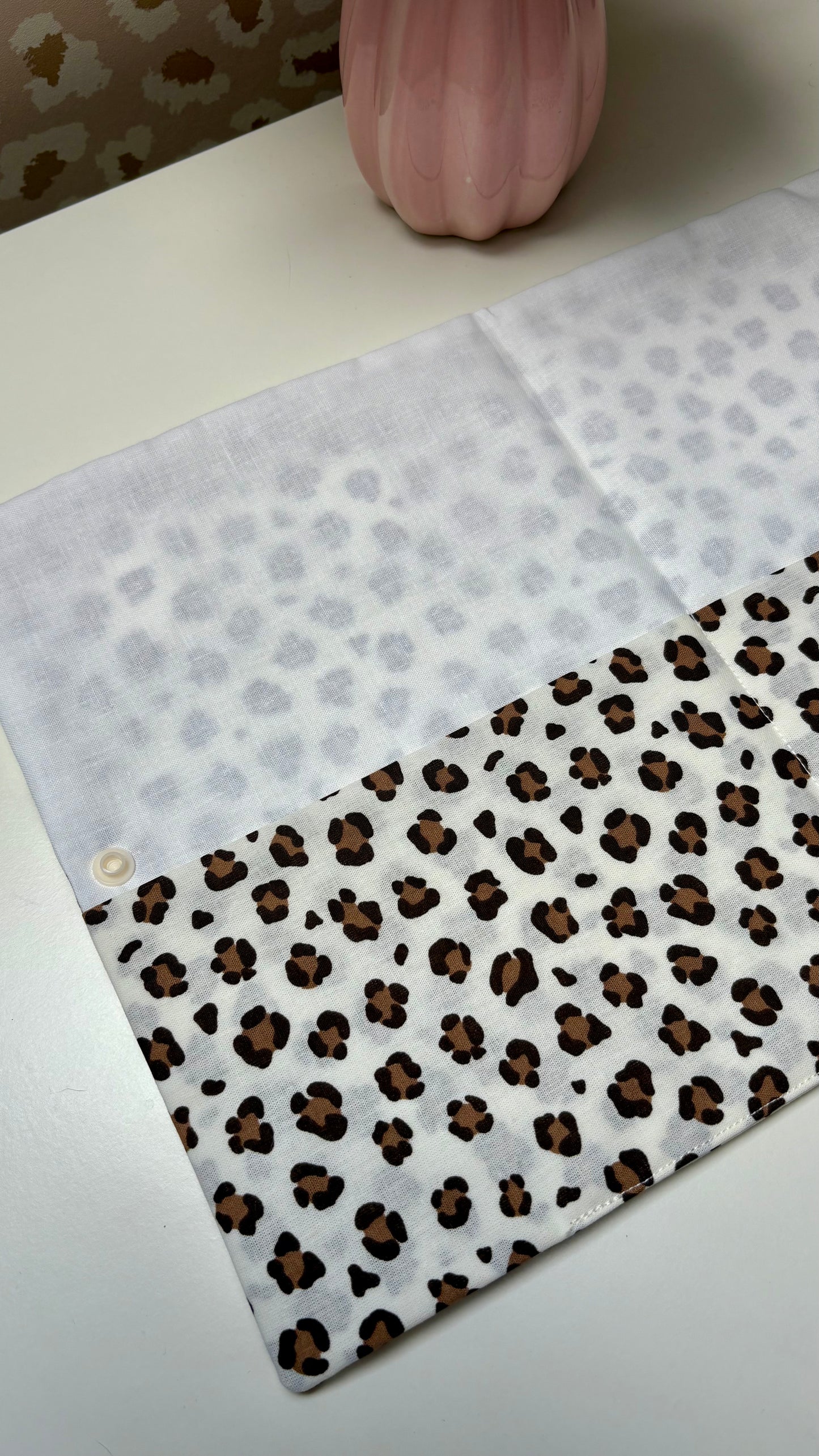 RAQUEL - Protège carnet de santé