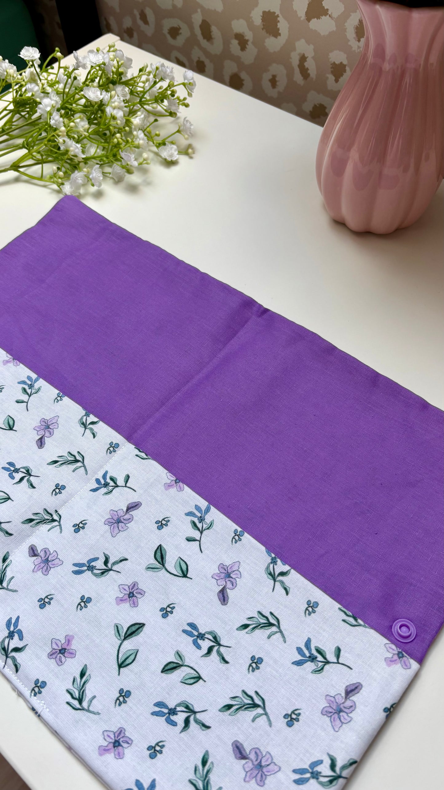 LINA - Protège carnet de santé