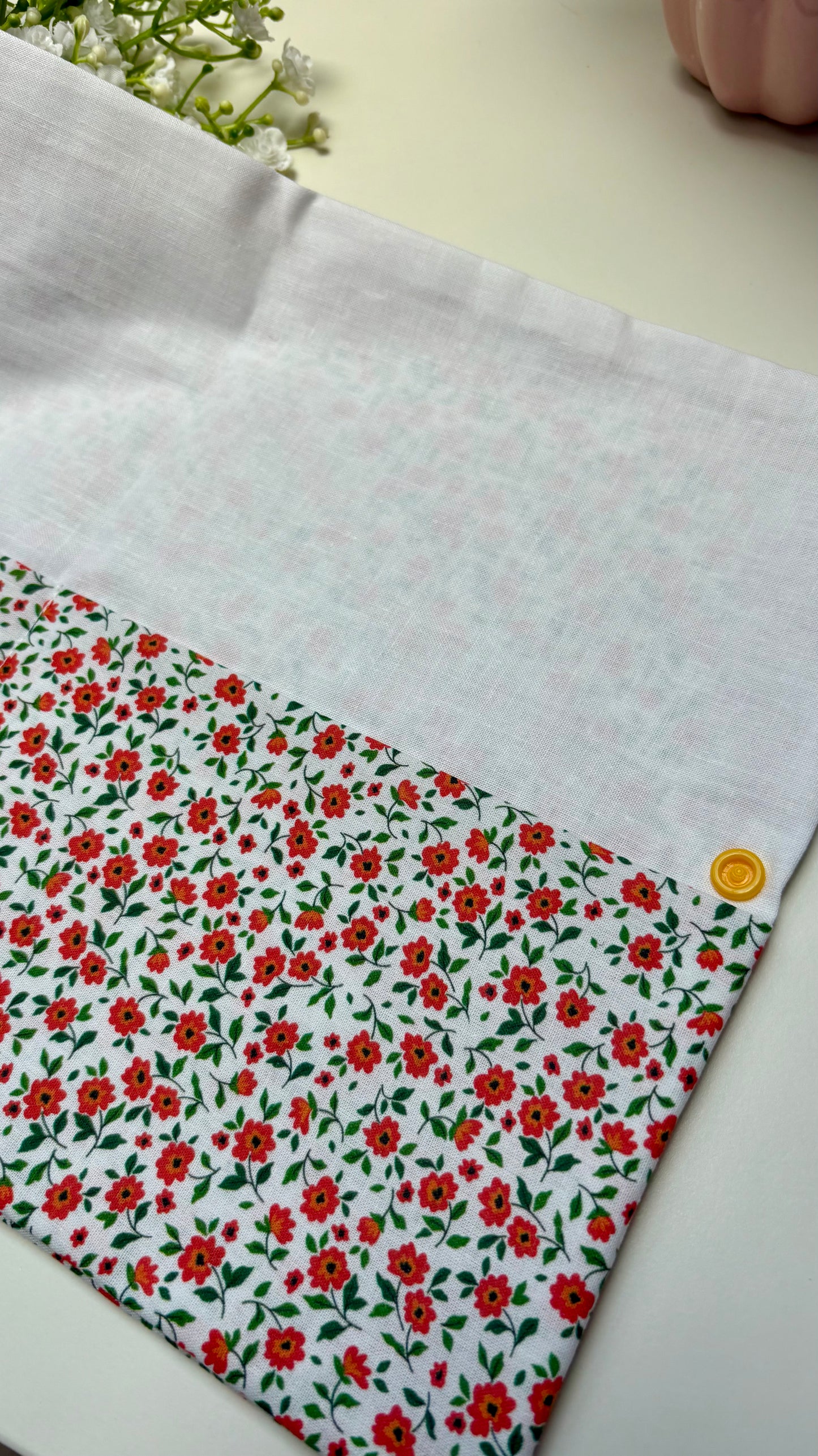 JUDITH - Protège carnet de santé