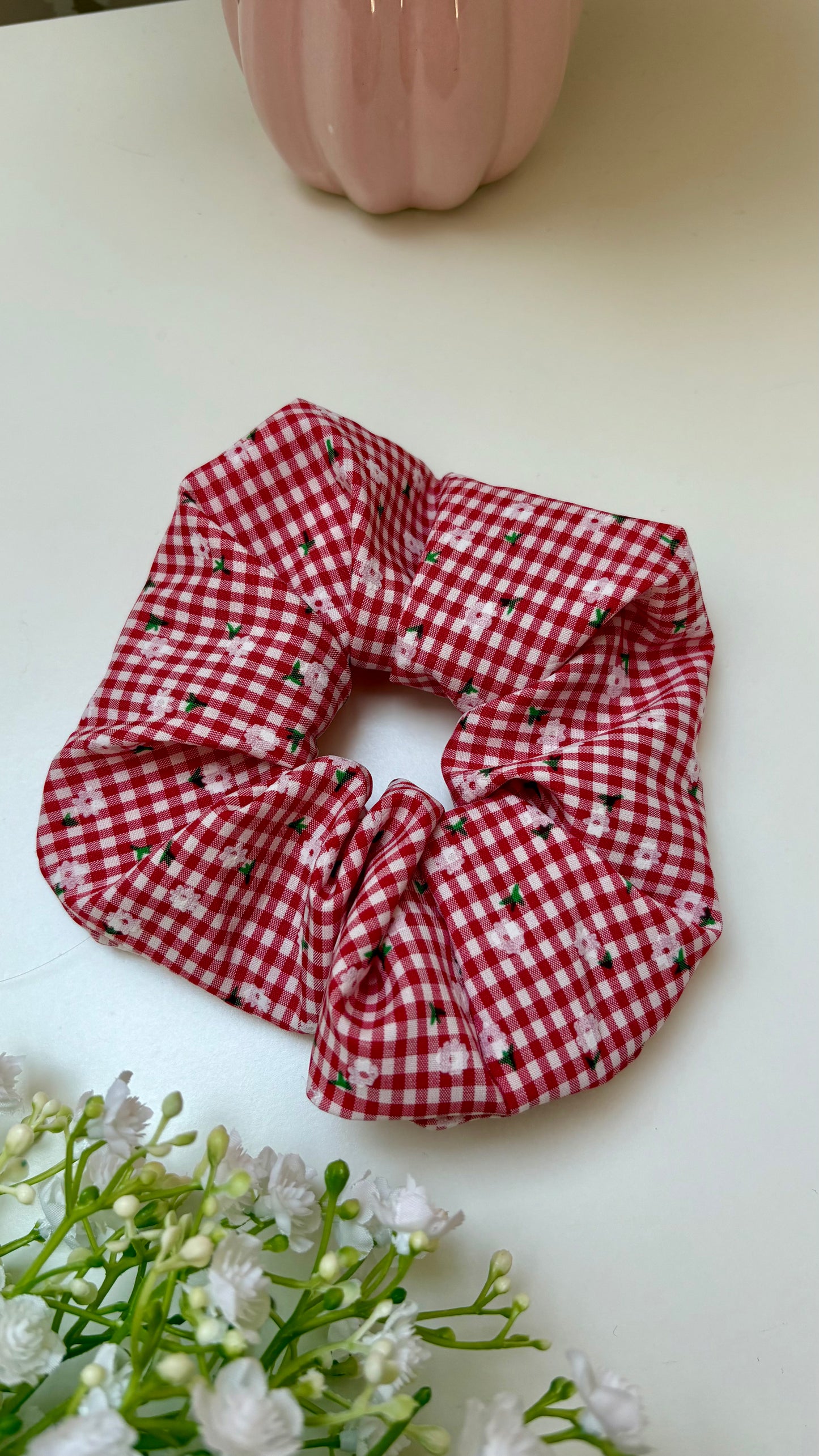 ANNABELLE - Chouchou