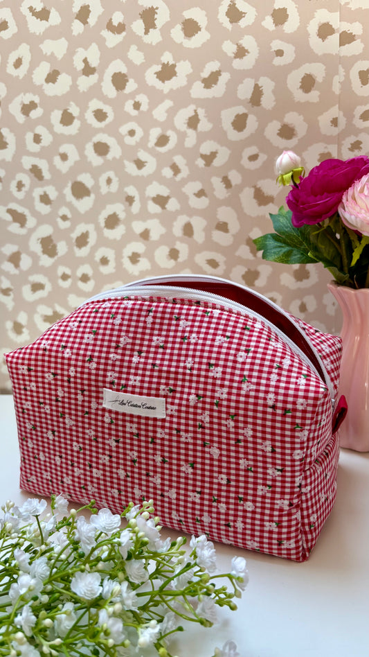 ANNABELLE - Trousse de toilette