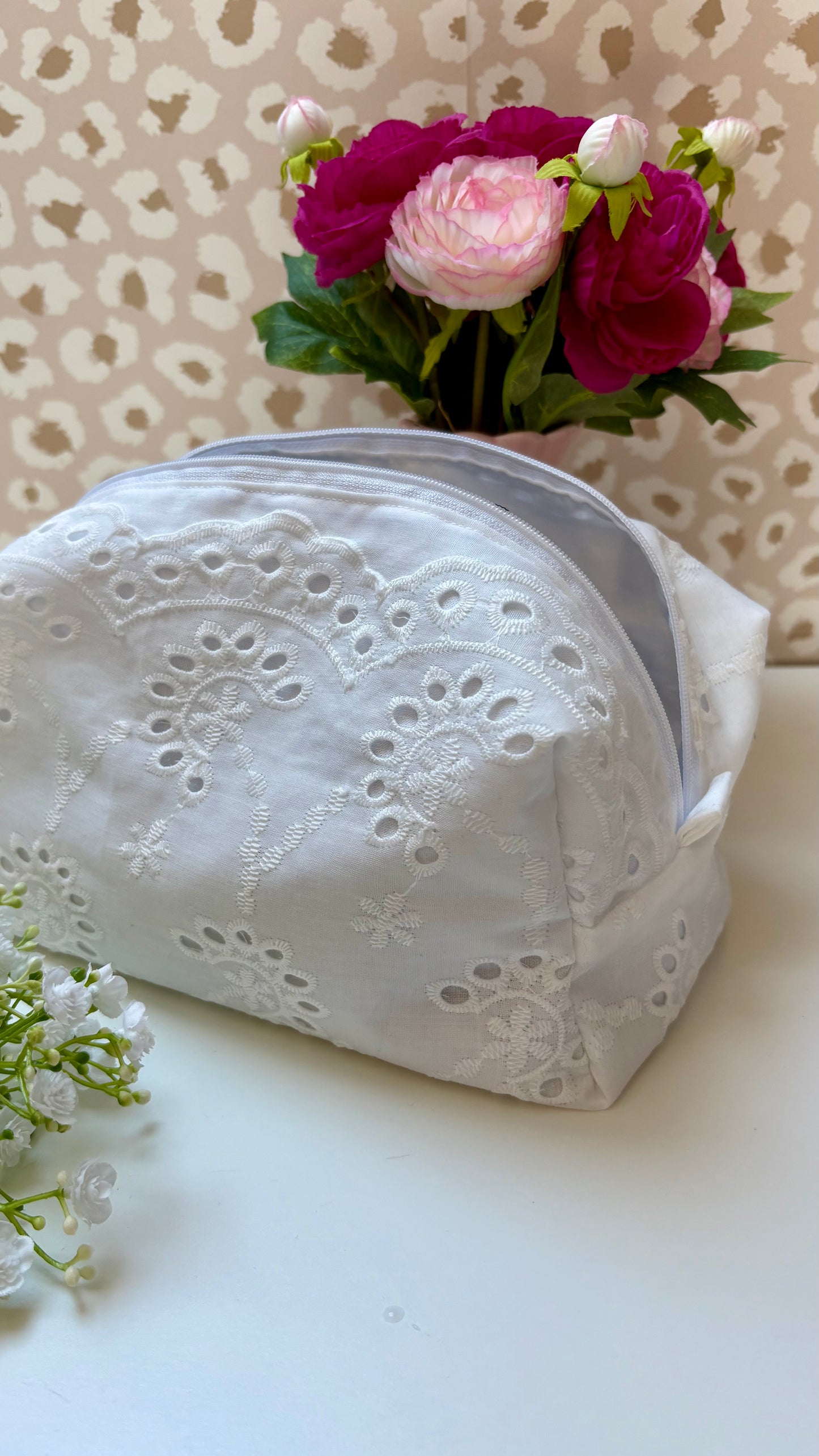 IRÈNE - Trousse XXL