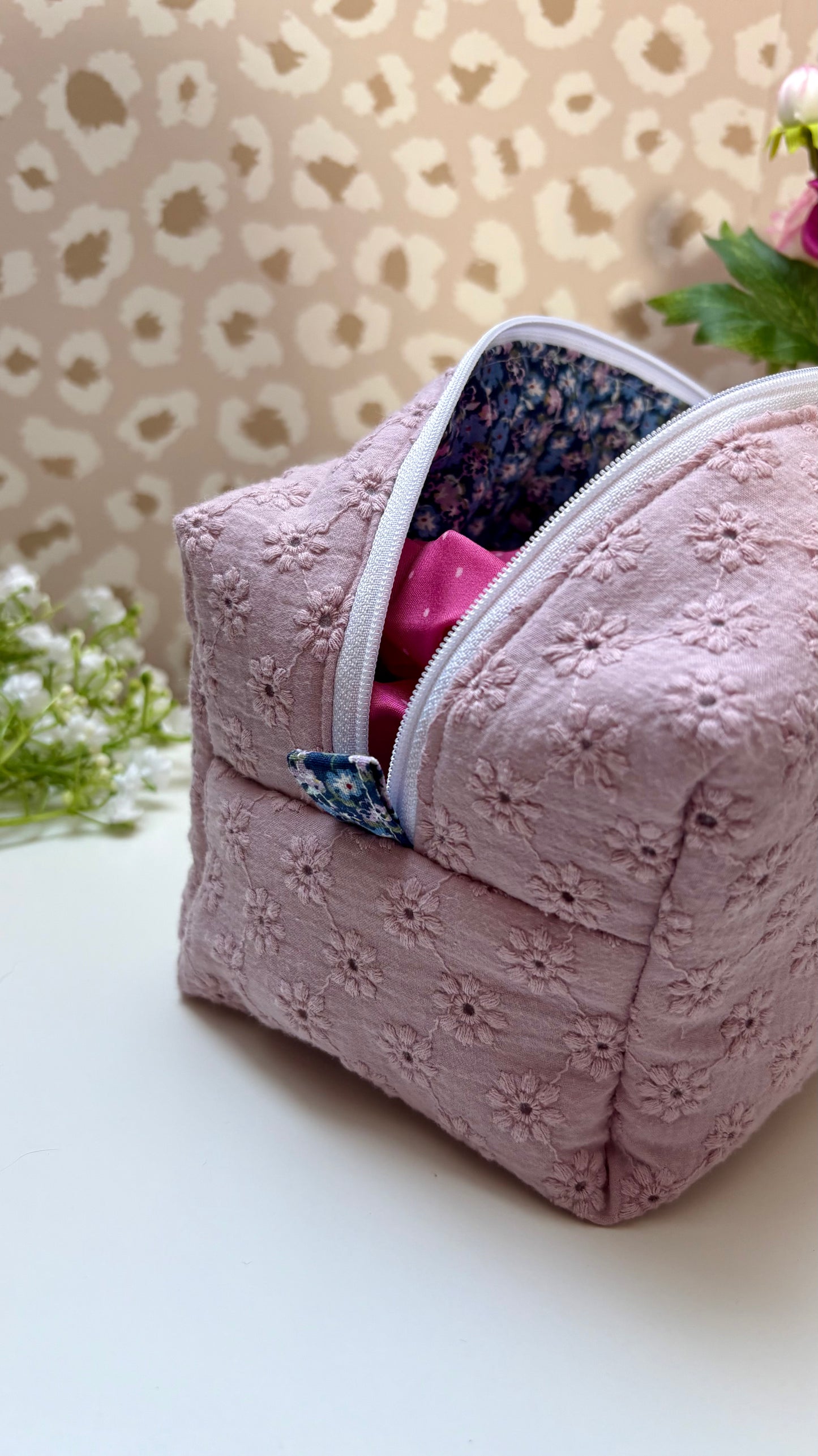 HORIA - Trousse de toilette