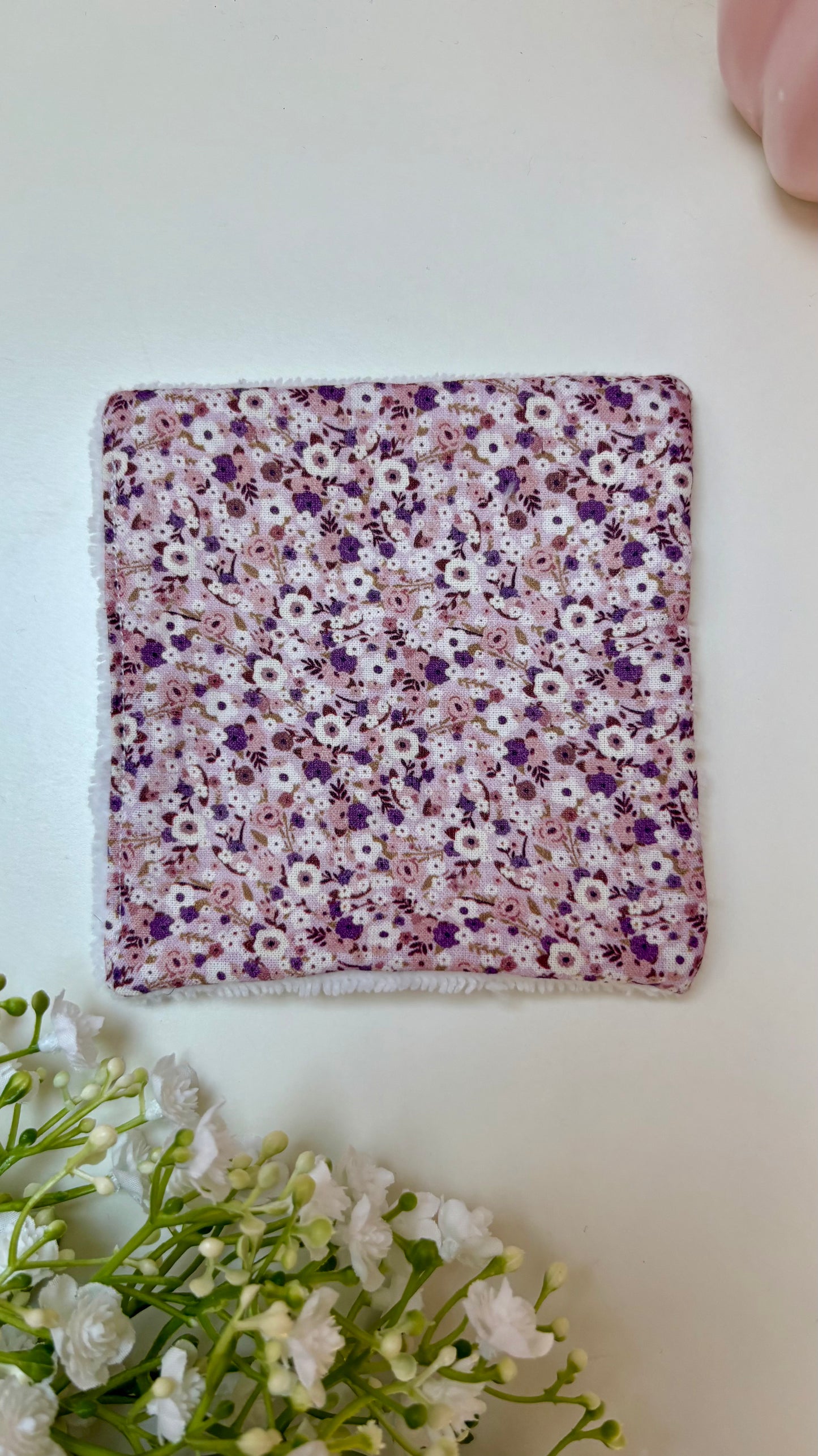 LÉNA - Coton démaquillant