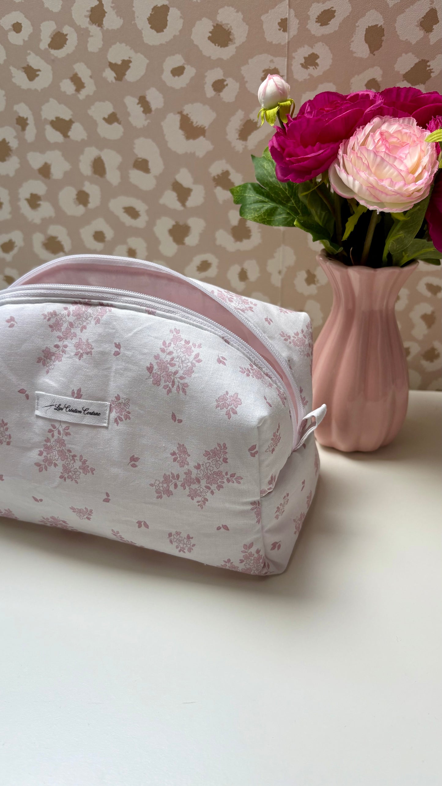 PENELOPE - Trousse de toilette