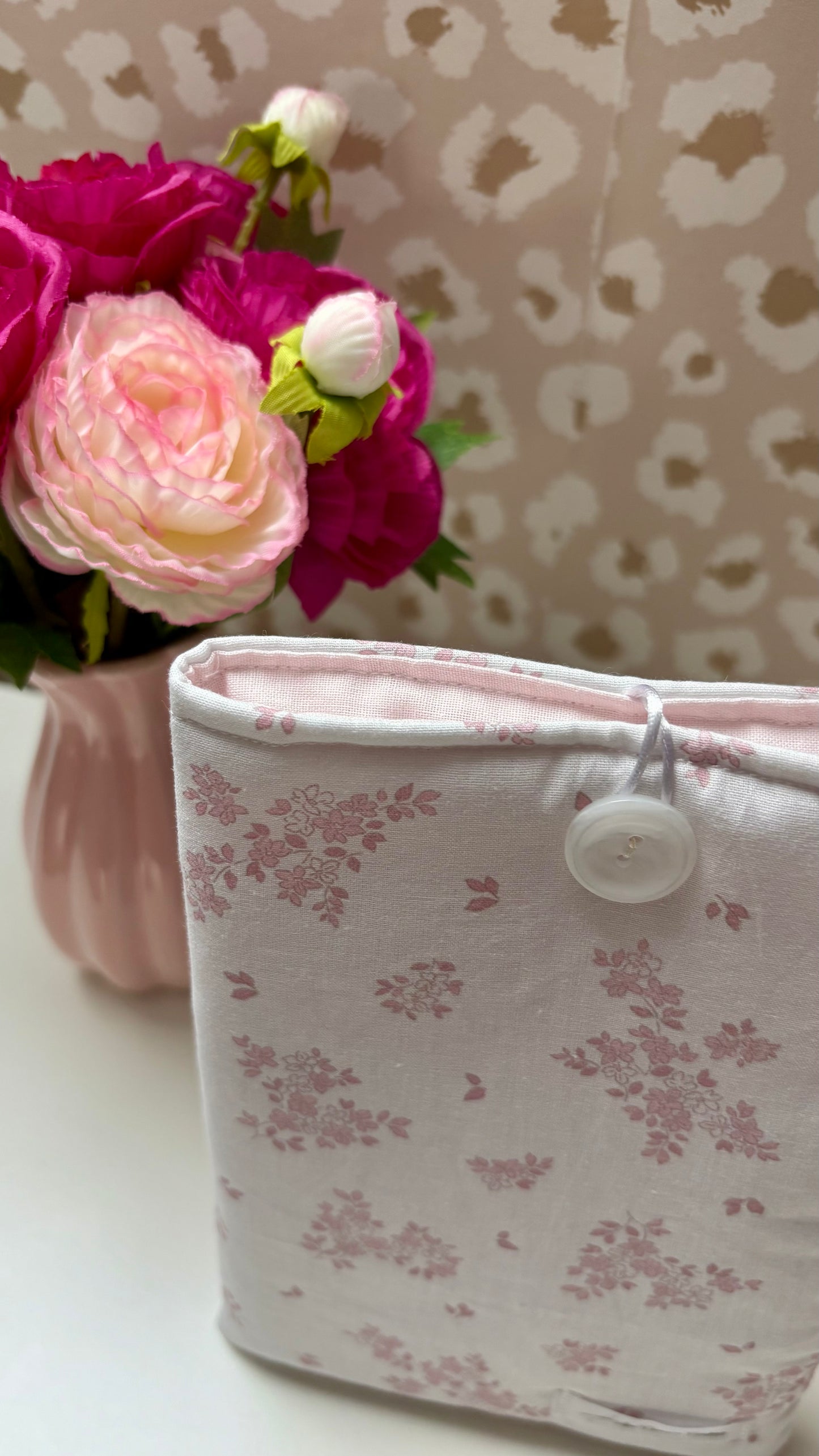 PENELOPE - Pochette à livre