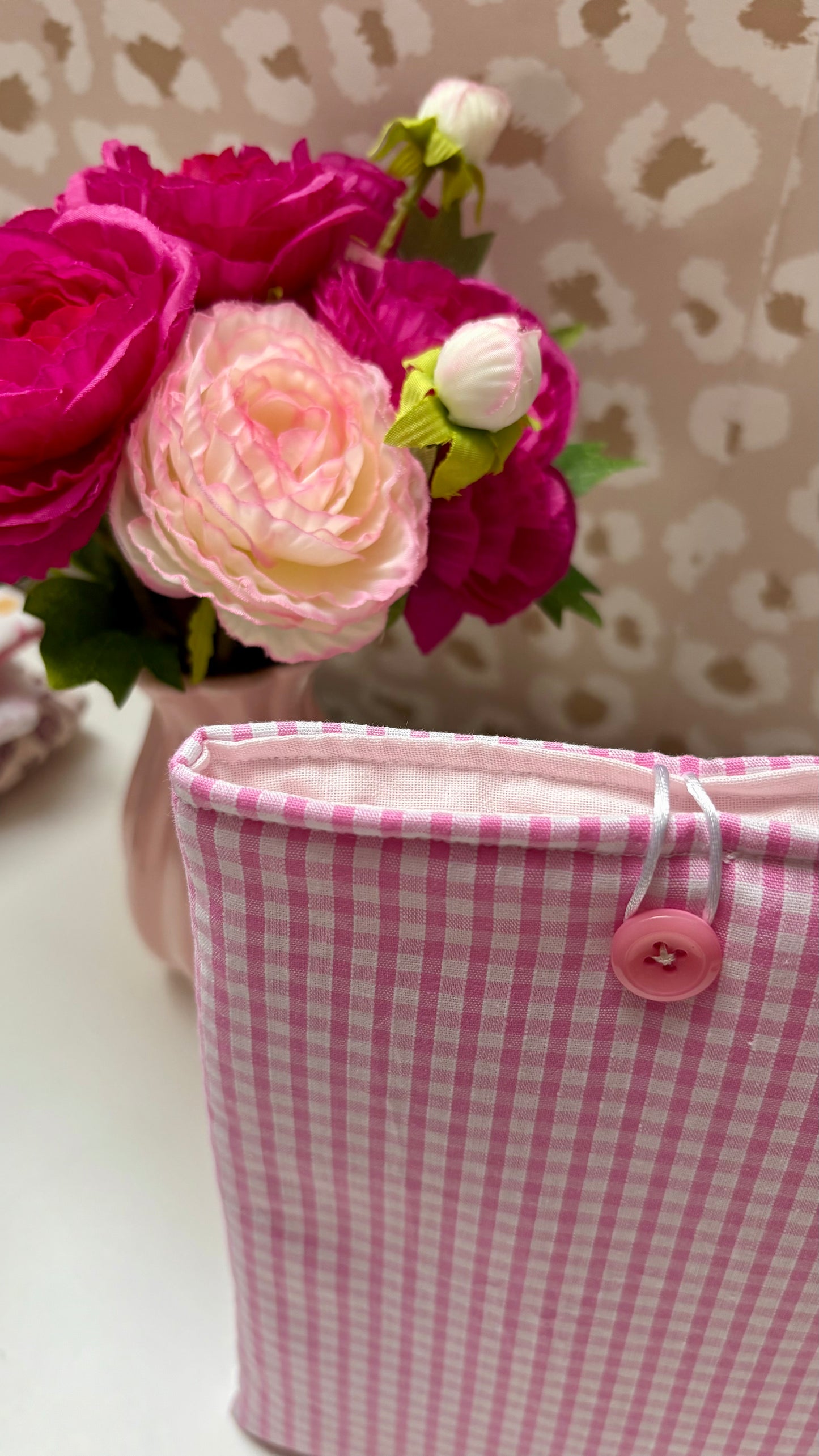 ESTELLE - Pochette à livre