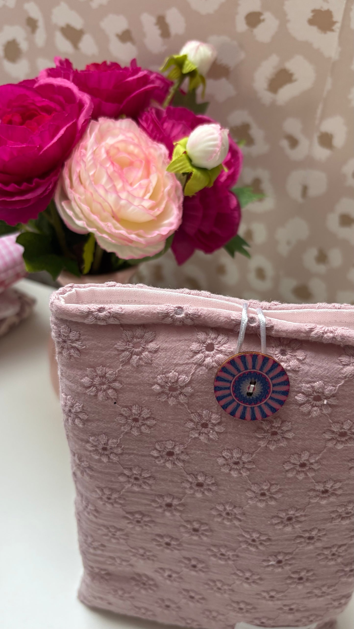 HORIA - Pochette à livre