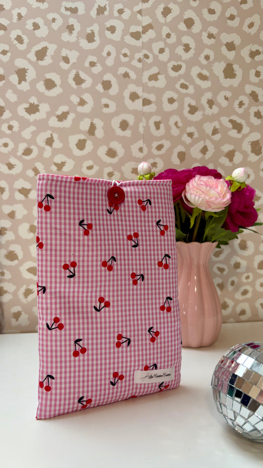 LOU - Pochette livre / liseuse