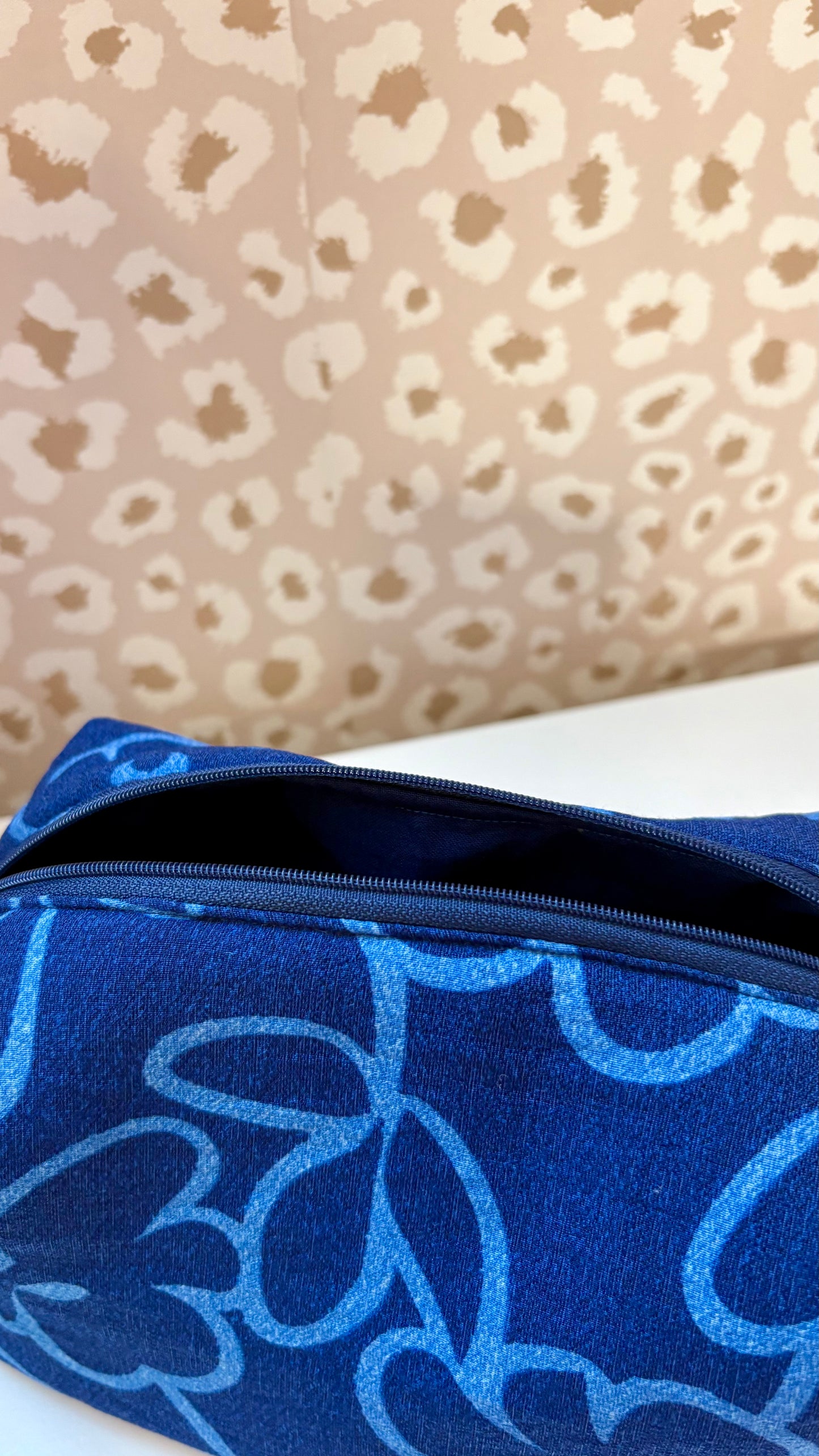 SANDY - Trousse de toilette