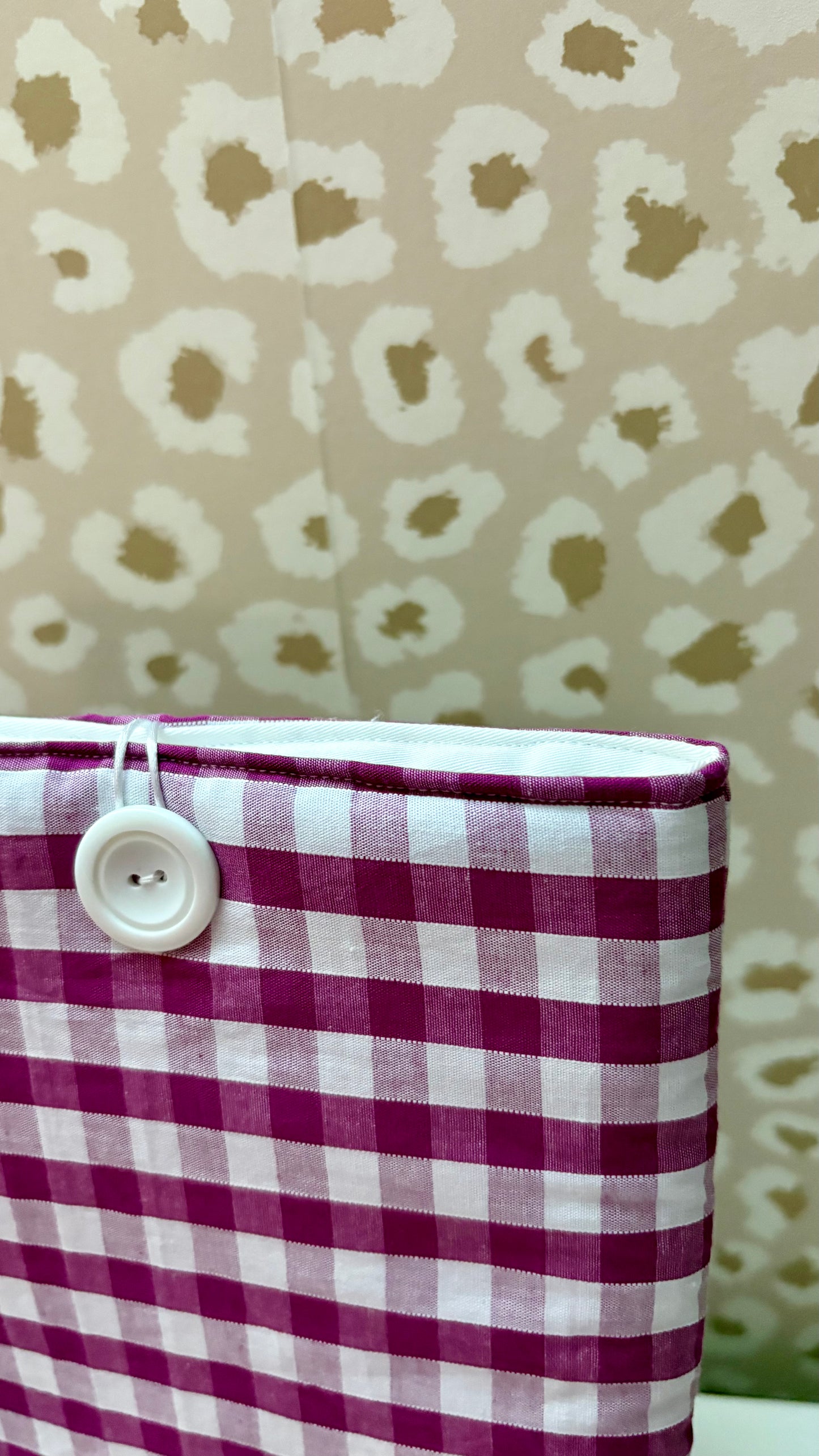 PERINE - Pochette livre grand format