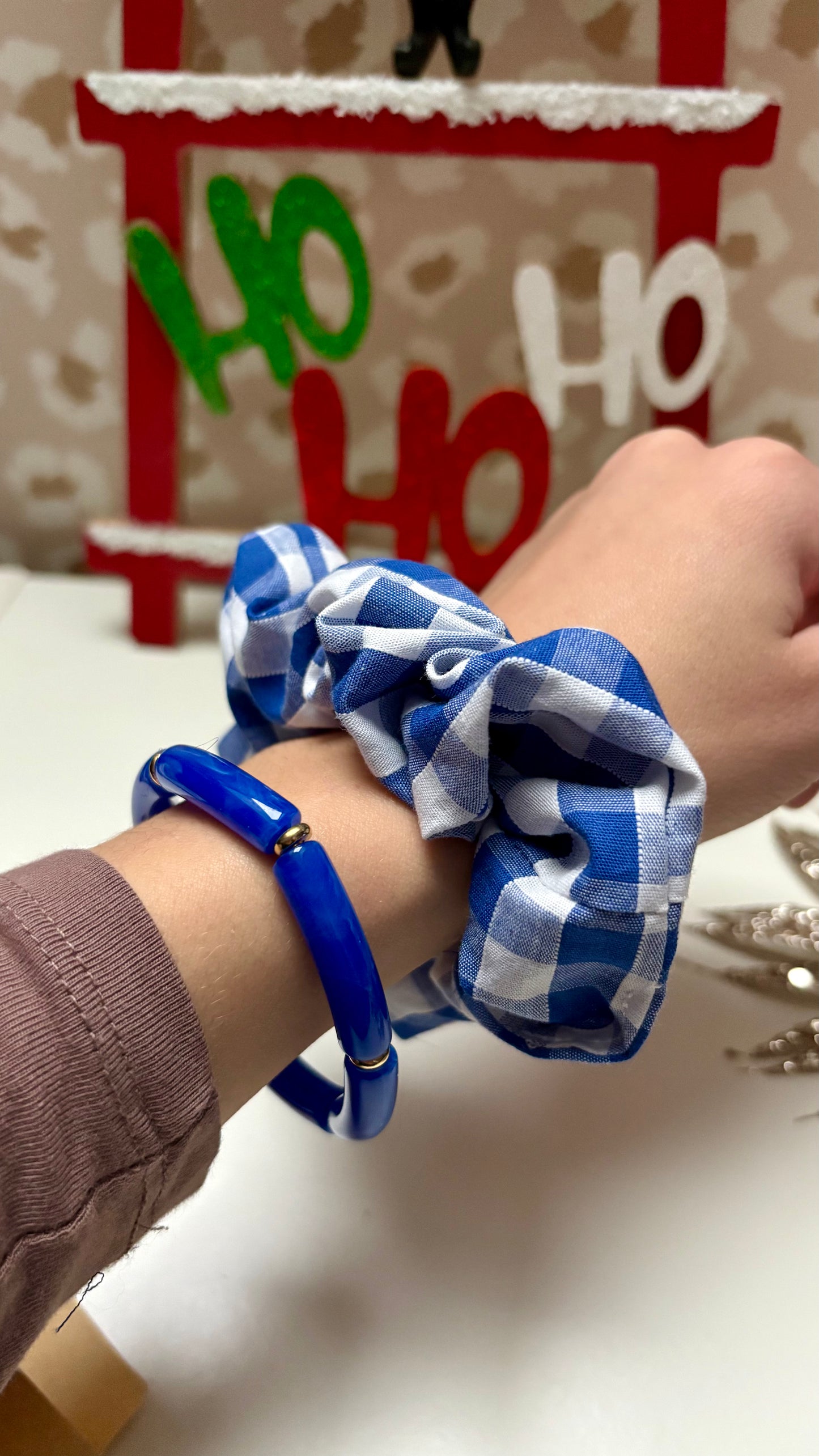 SAPHIR - coffret noël